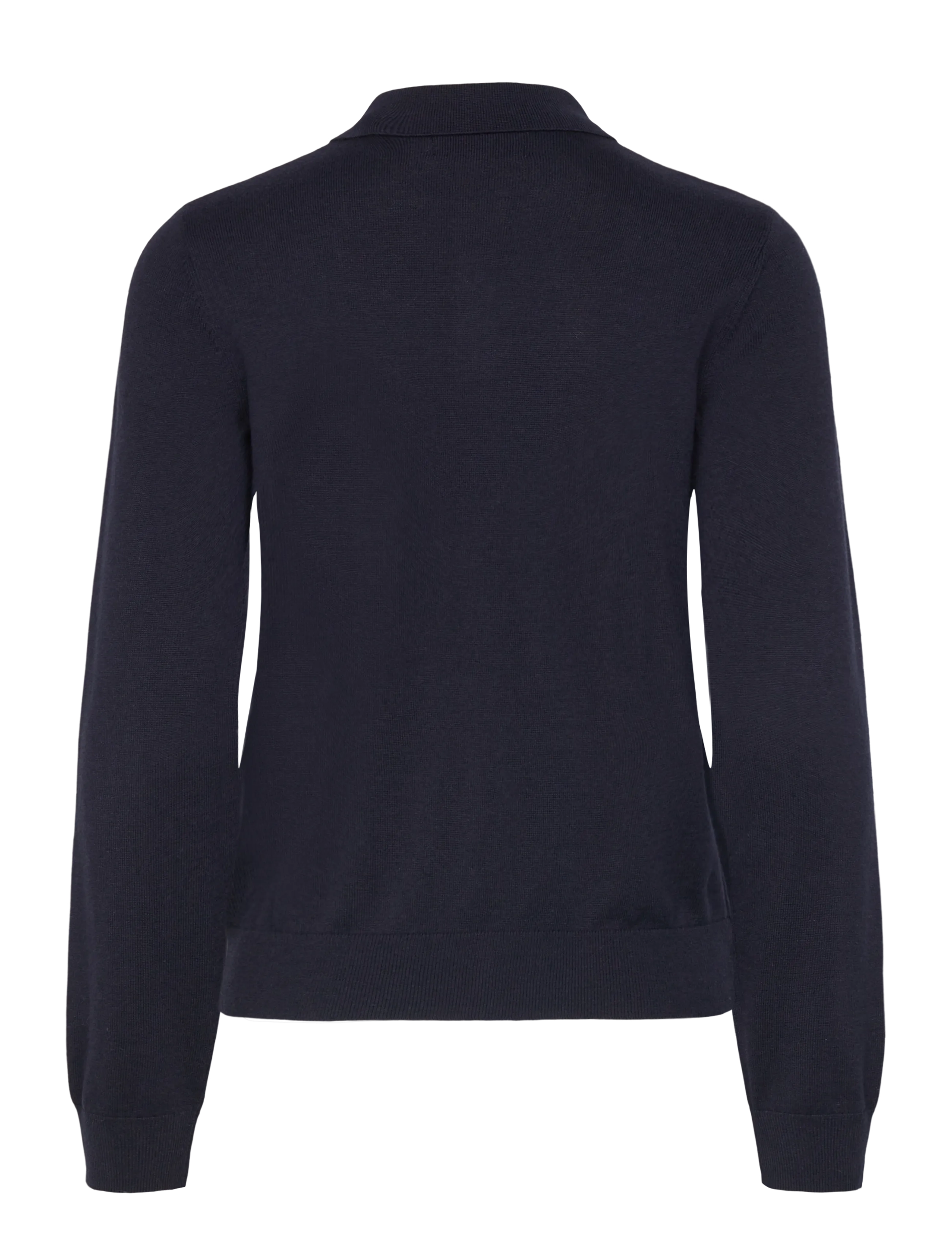 Noella - N-Maxine Knit - trøjer - navy blue - 2