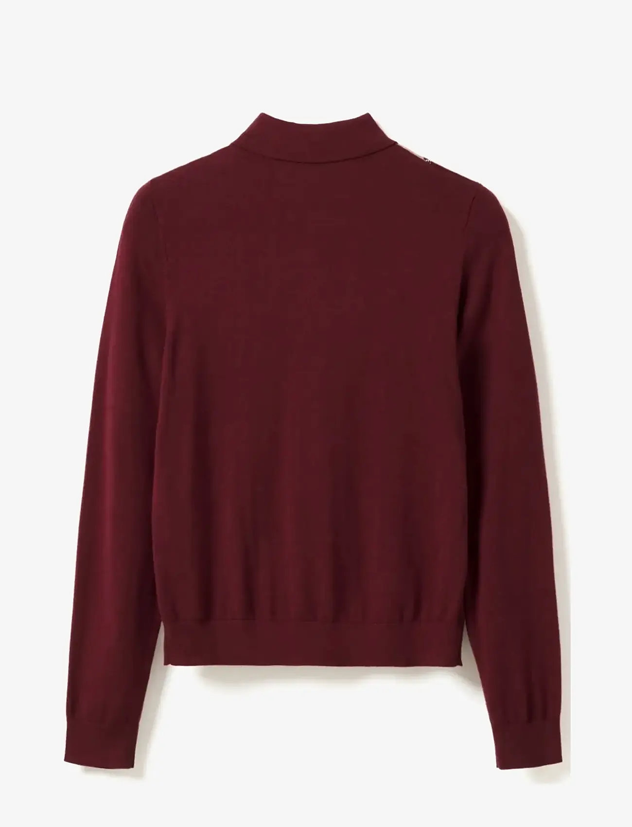 Noella - N-Maxine Knit - efterårstøj - dasha winetasting check - 2