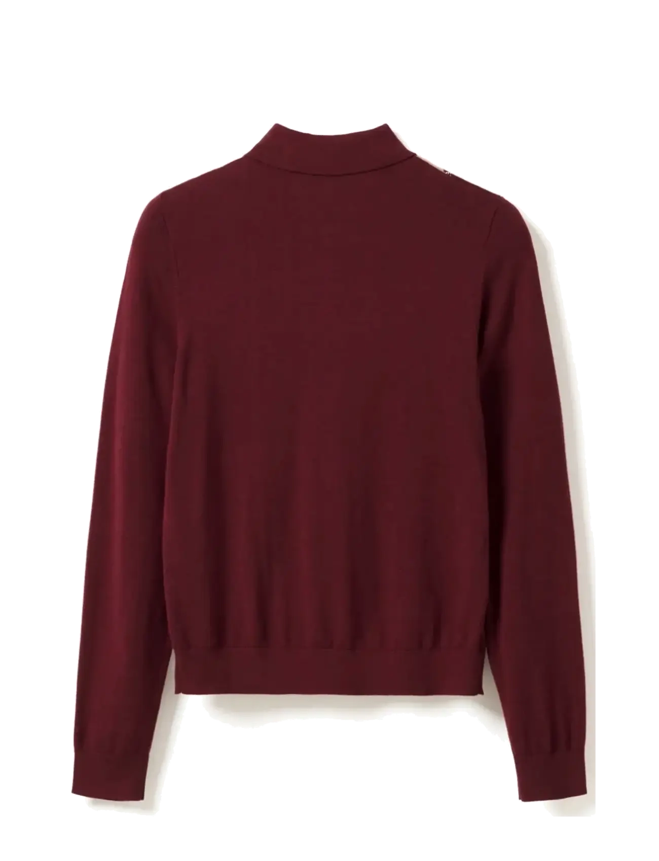 Noella - N-Maxine Knit - pullover - dasha winetasting check - 3