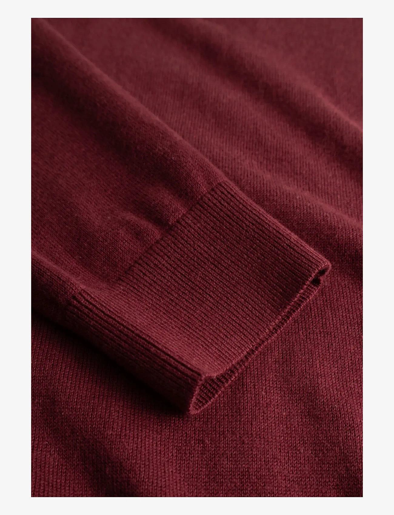 Noella - N-Maxine Knit - efterårstøj - dasha winetasting check - 4