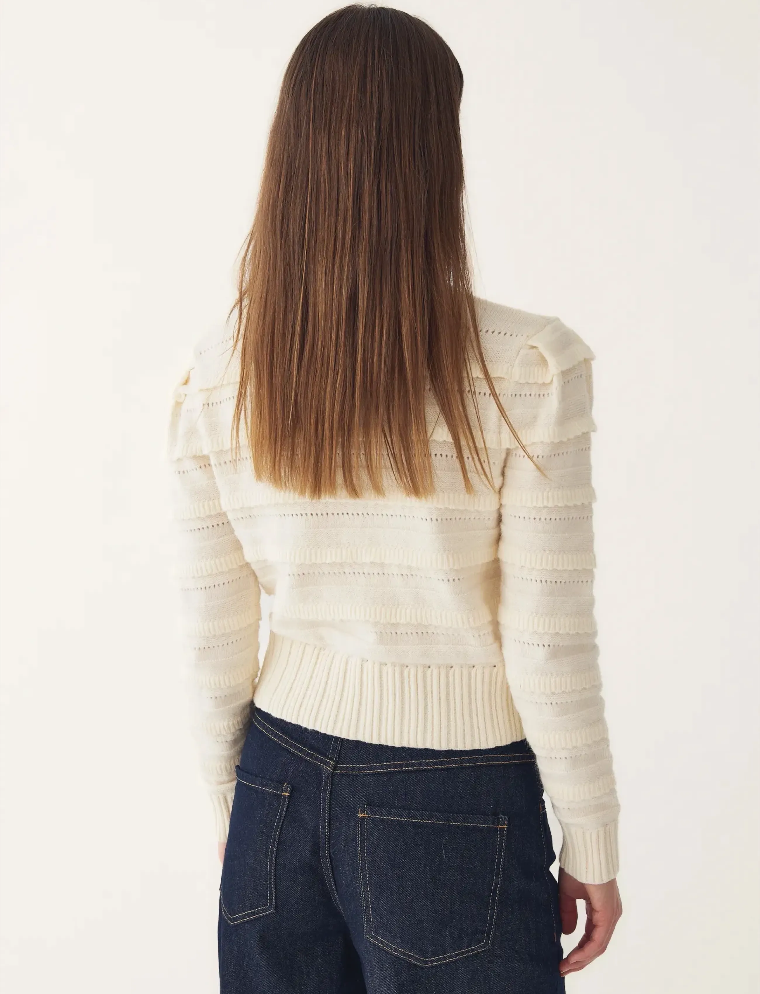 N-Maddison Knit Cardigan 3