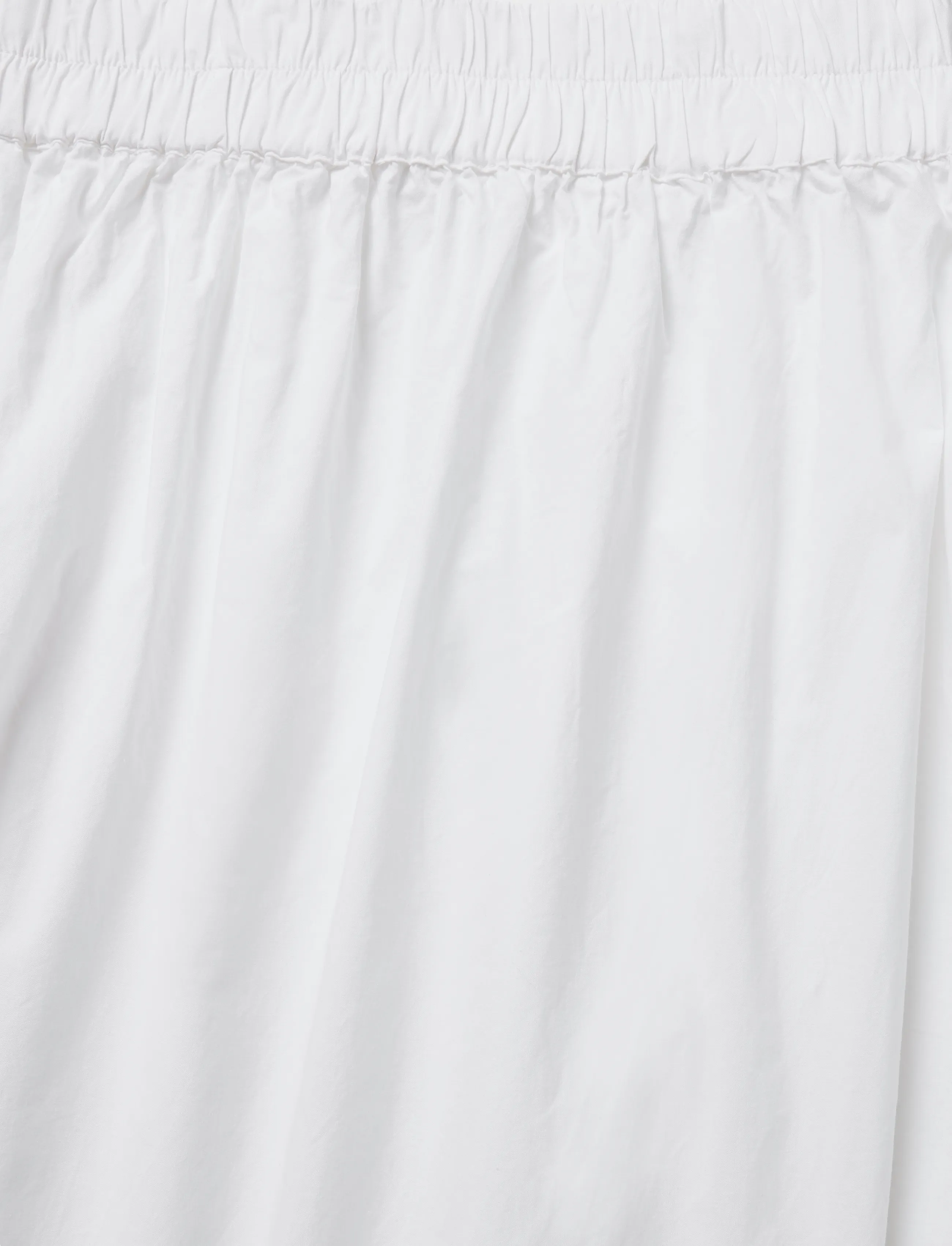 Noella - N-Marisol Skirt - maxi skirts - white - 2