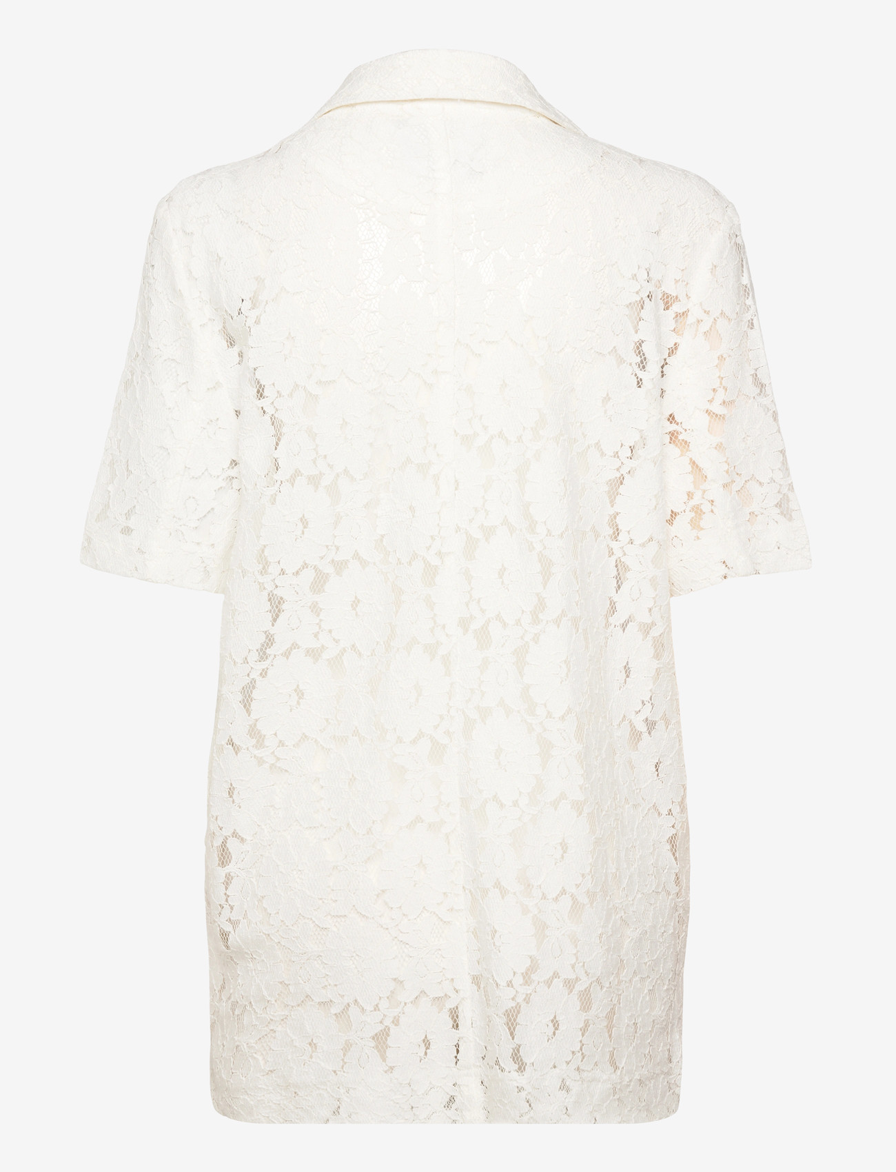 Noella - N-Leanne Blazer - einreihige blazer - ivory - 1