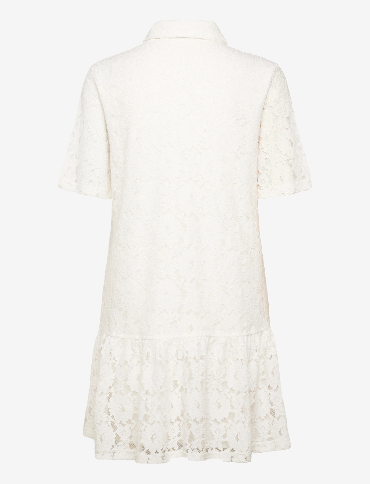 Noella - N-Lakesha Dress - robes de dentelle - ivory - 2