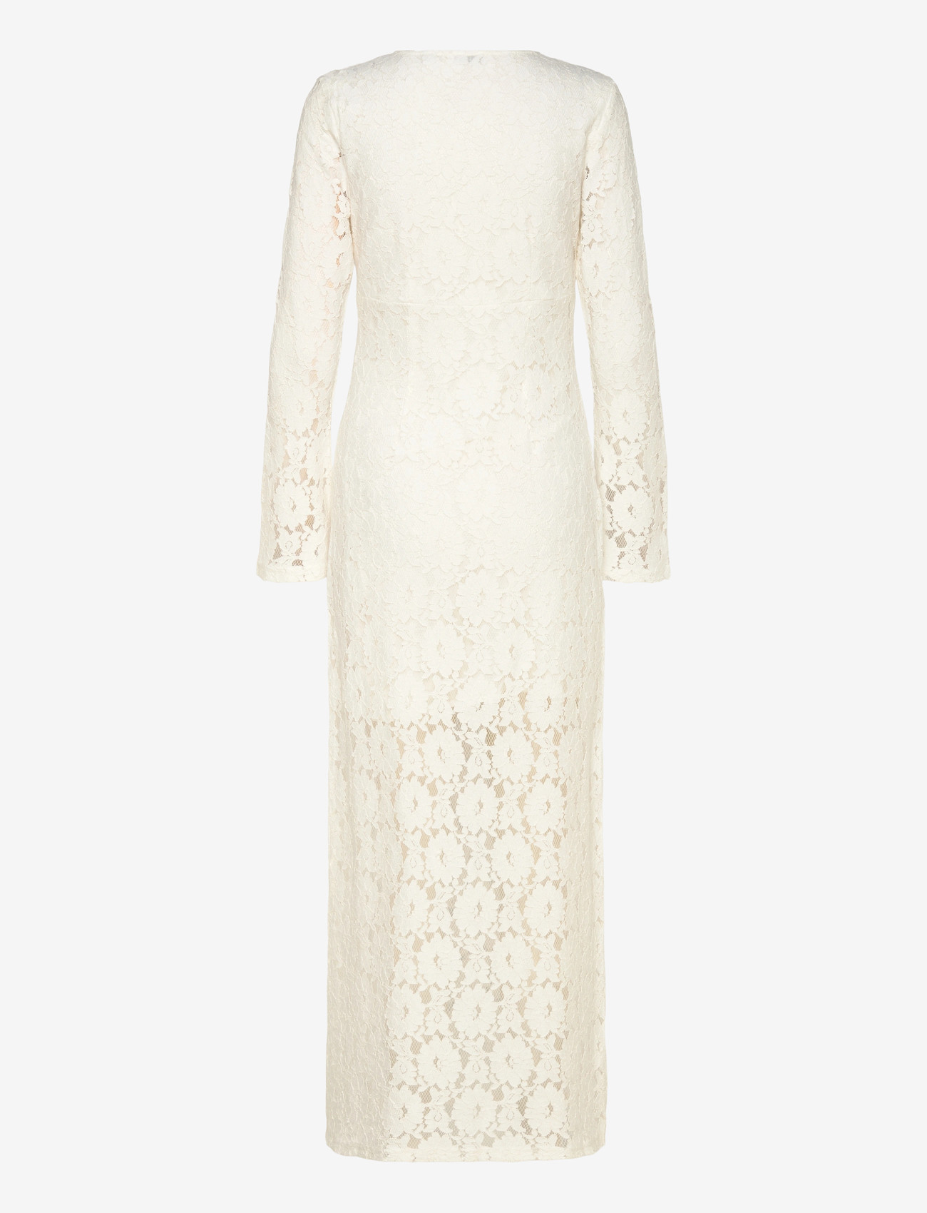 Noella - N-Kameyella Dress - spitzenkleider - ivory - 2