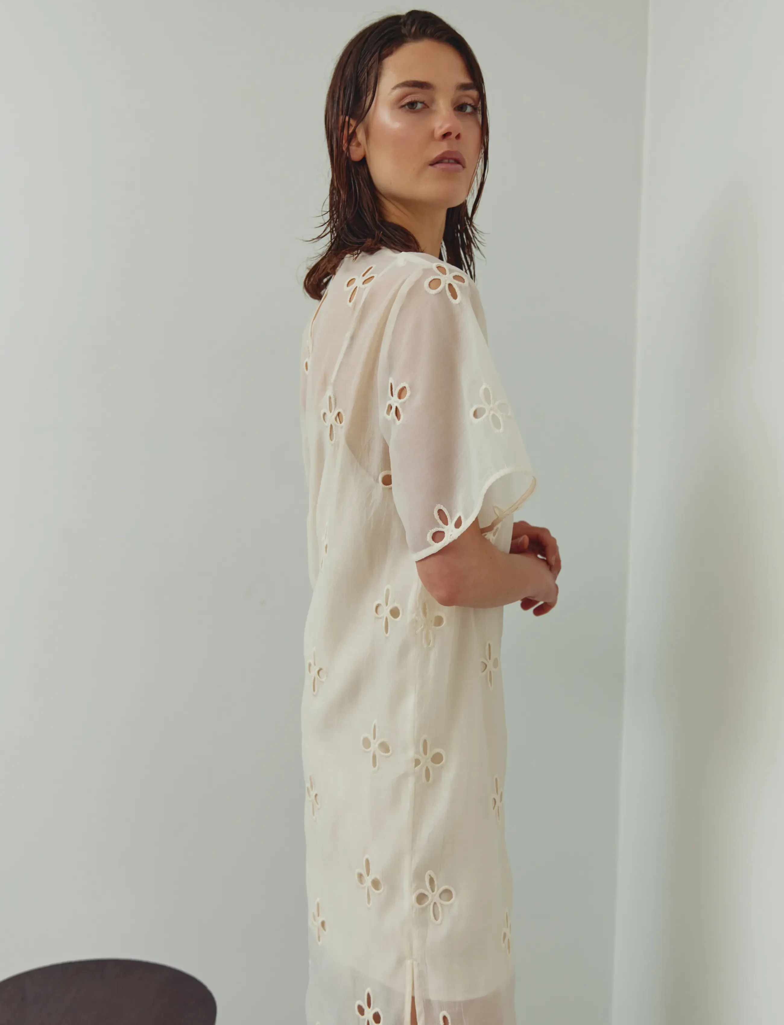 N-Linett Dress 2