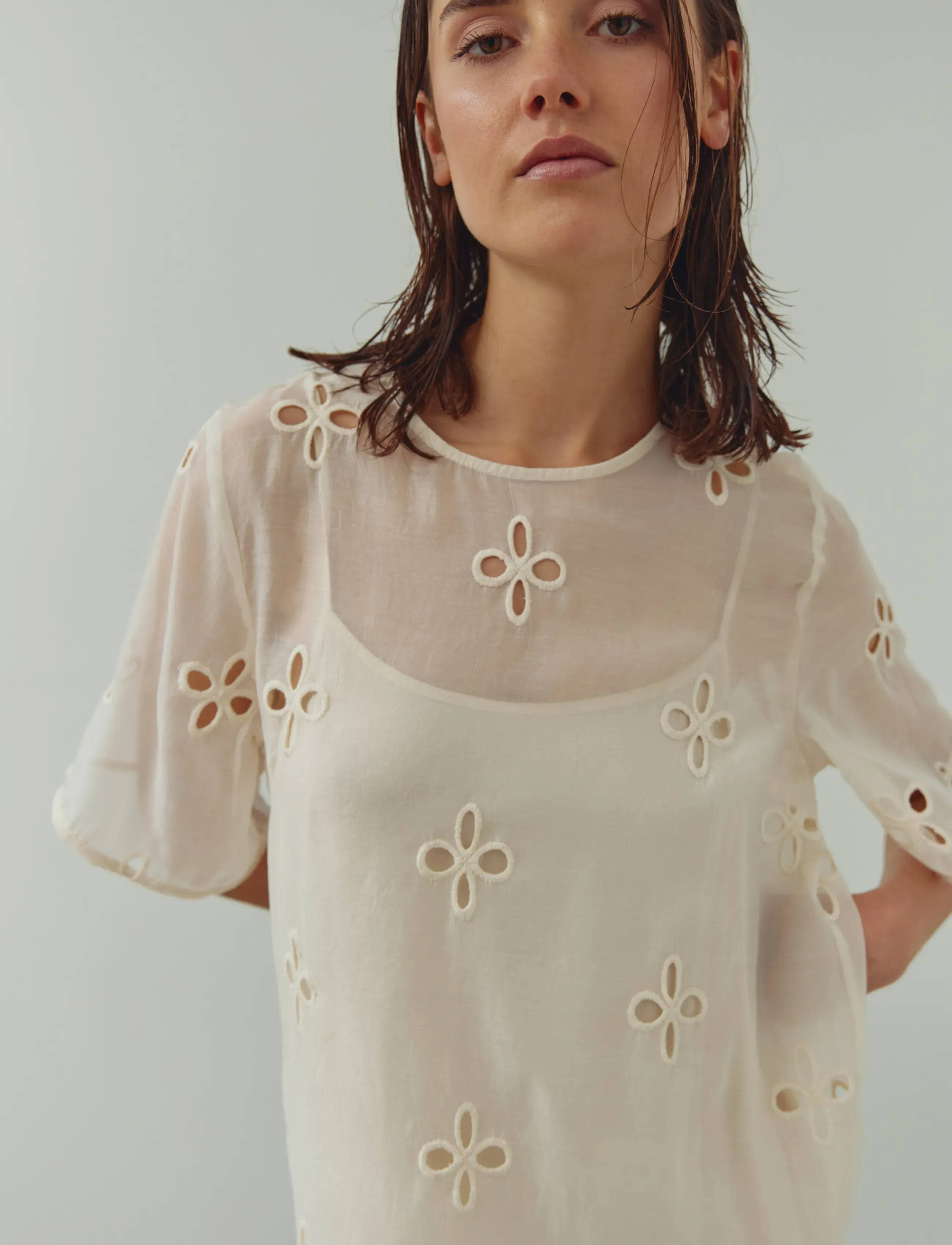 N-Linett Dress 3