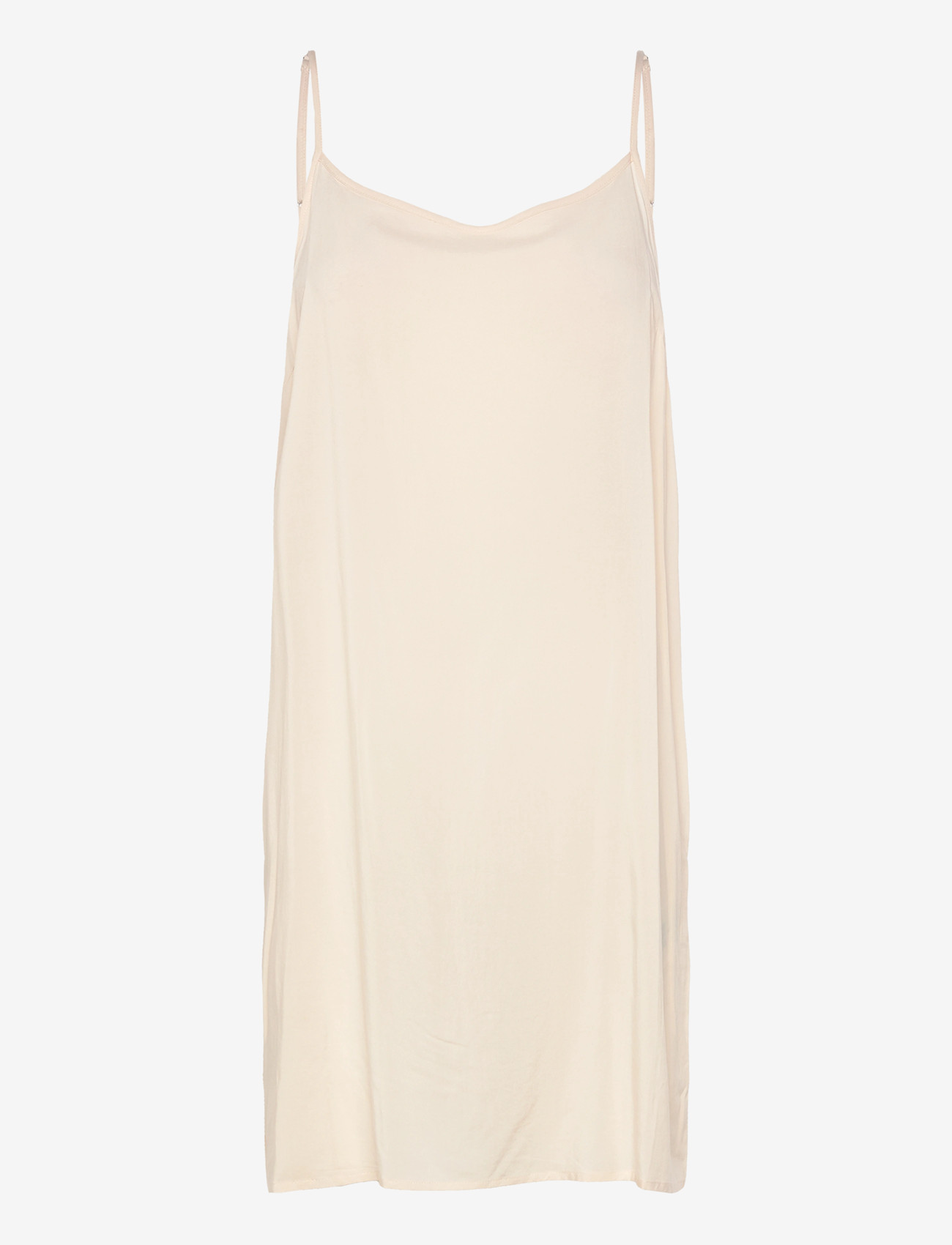 Noella - N-Linett Dress - sommerkjoler - ivory - 3