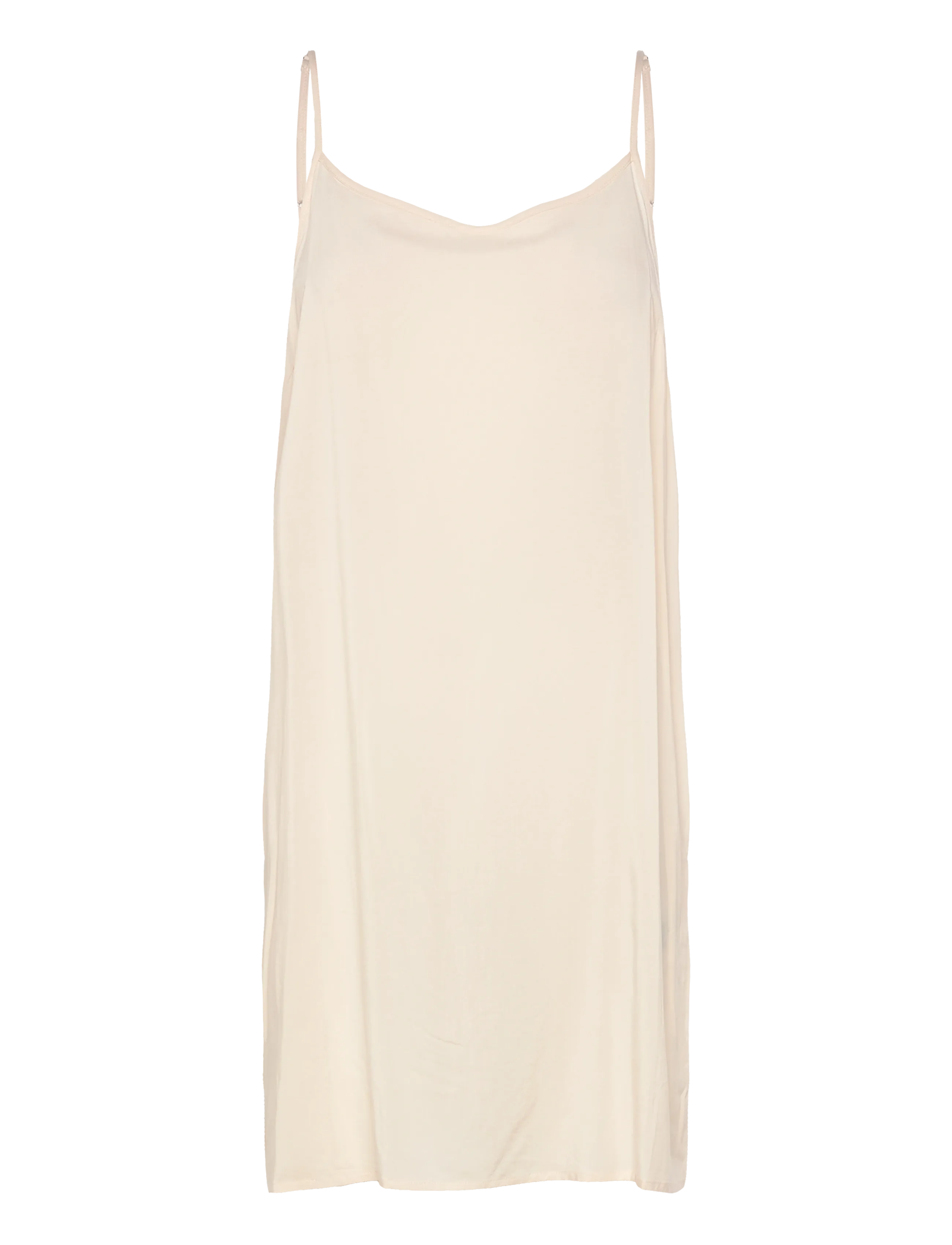 Noella - N-Linett Dress - sommerkleider - ivory - 3
