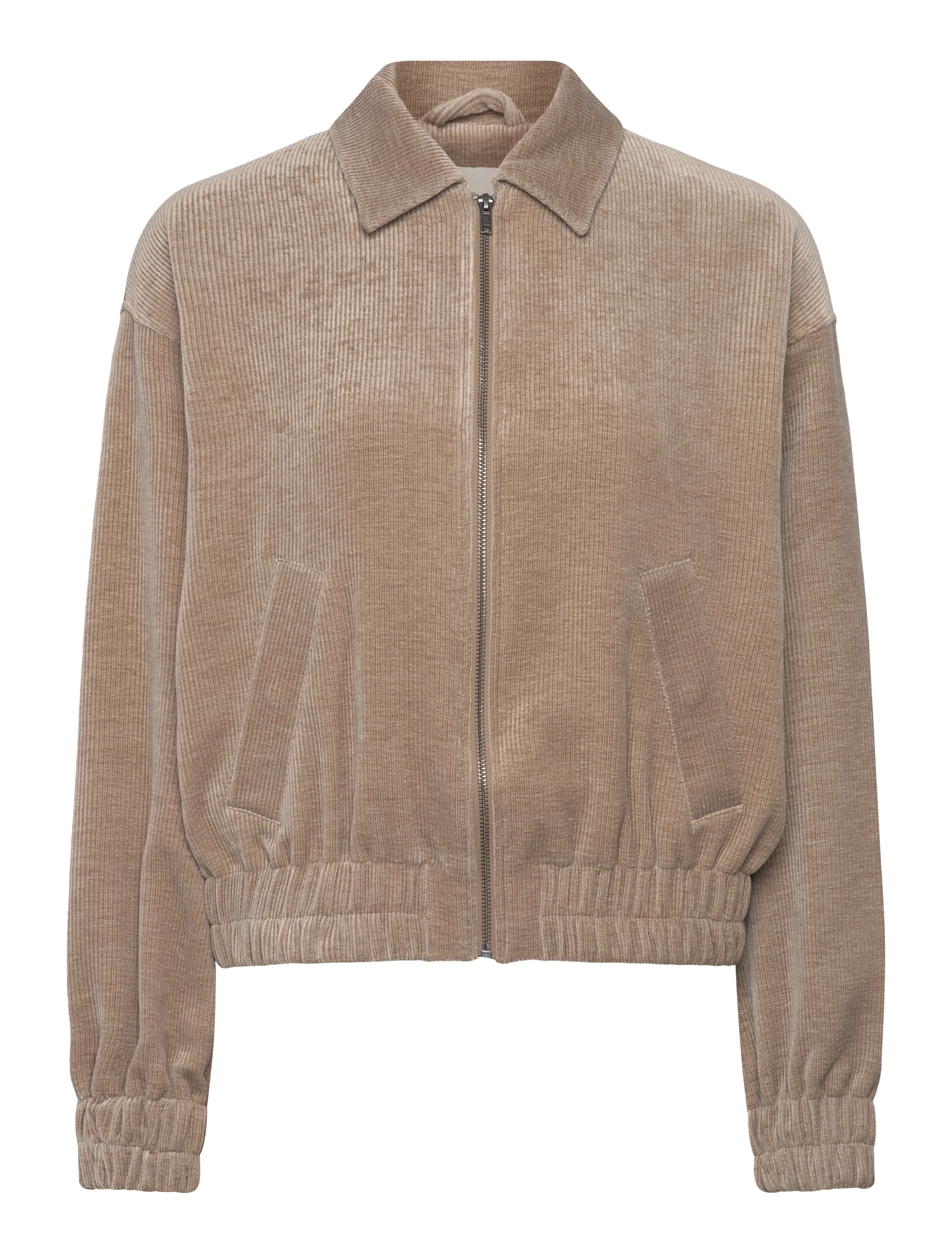 Noella N-Keetrah Jacket - Takit - SAND / beige