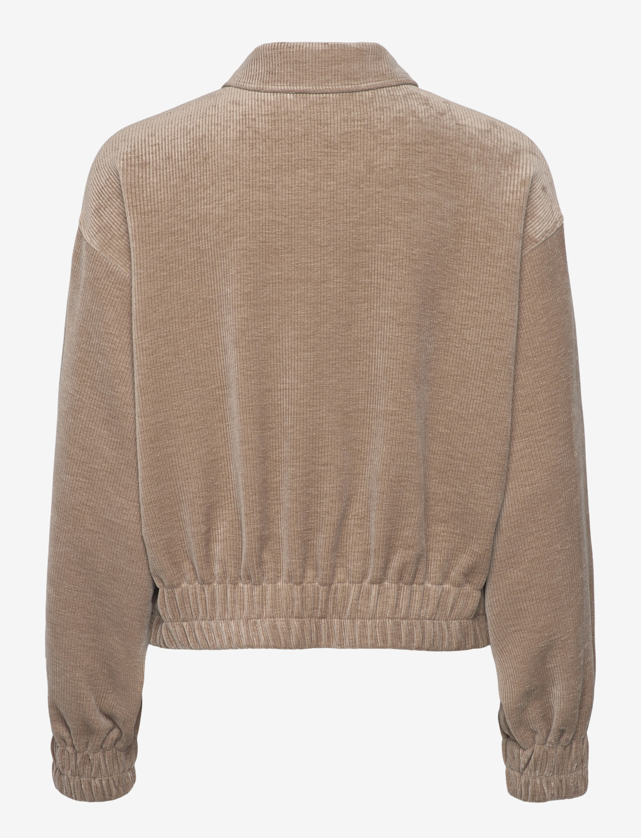 Noella - N-Keetrah Jacket - frühlingsjacken - sand - 2