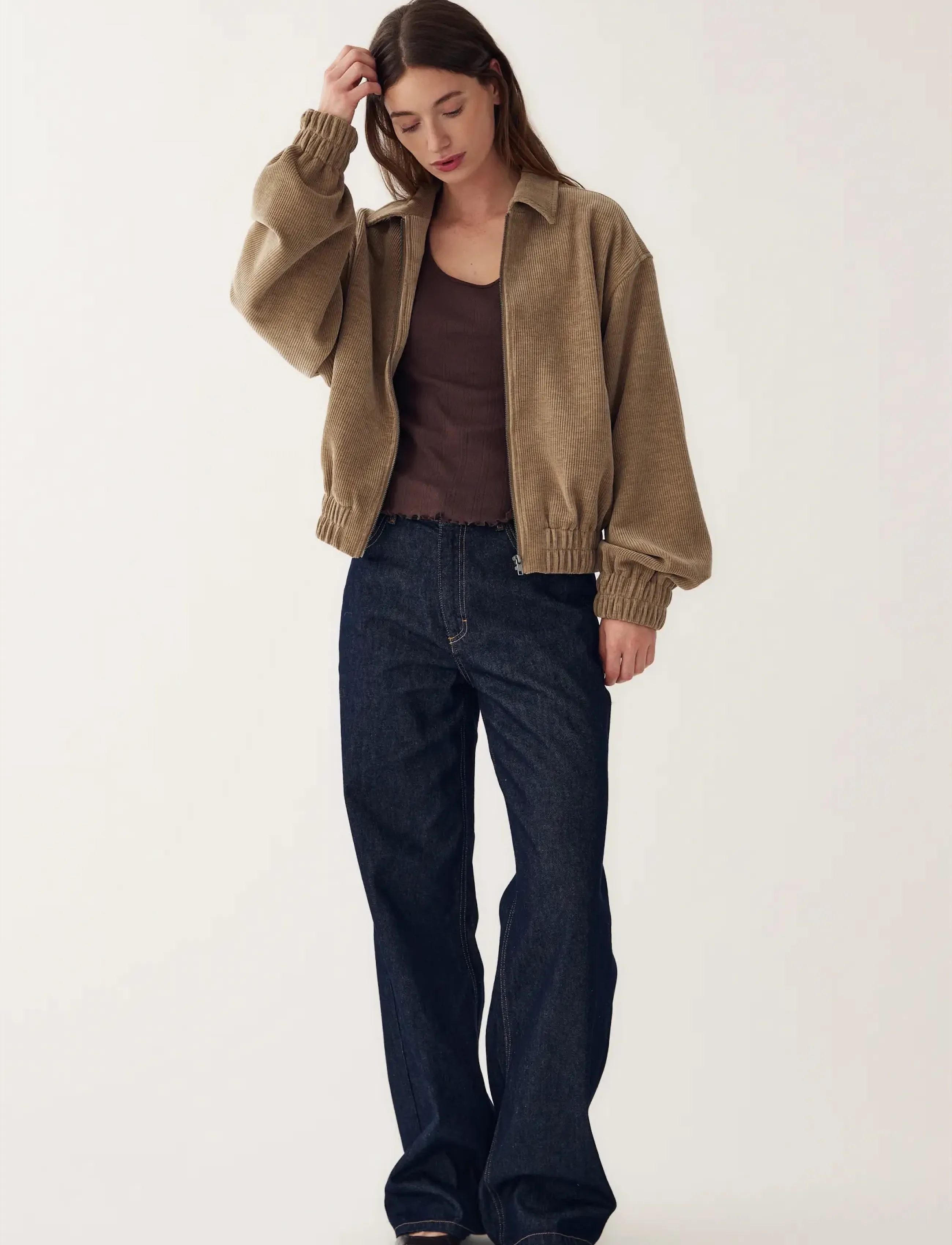 N-Keetrah Jacket 3