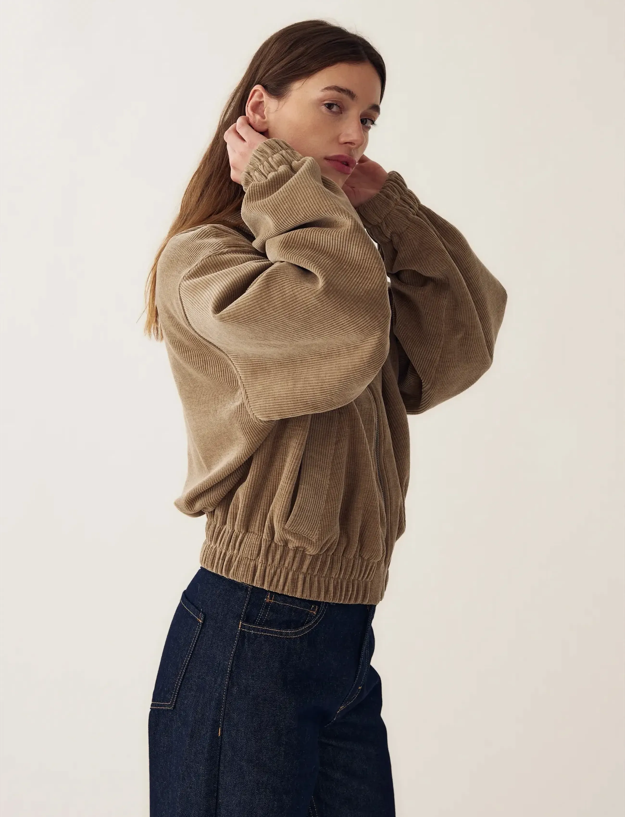 N-Keetrah Jacket 4