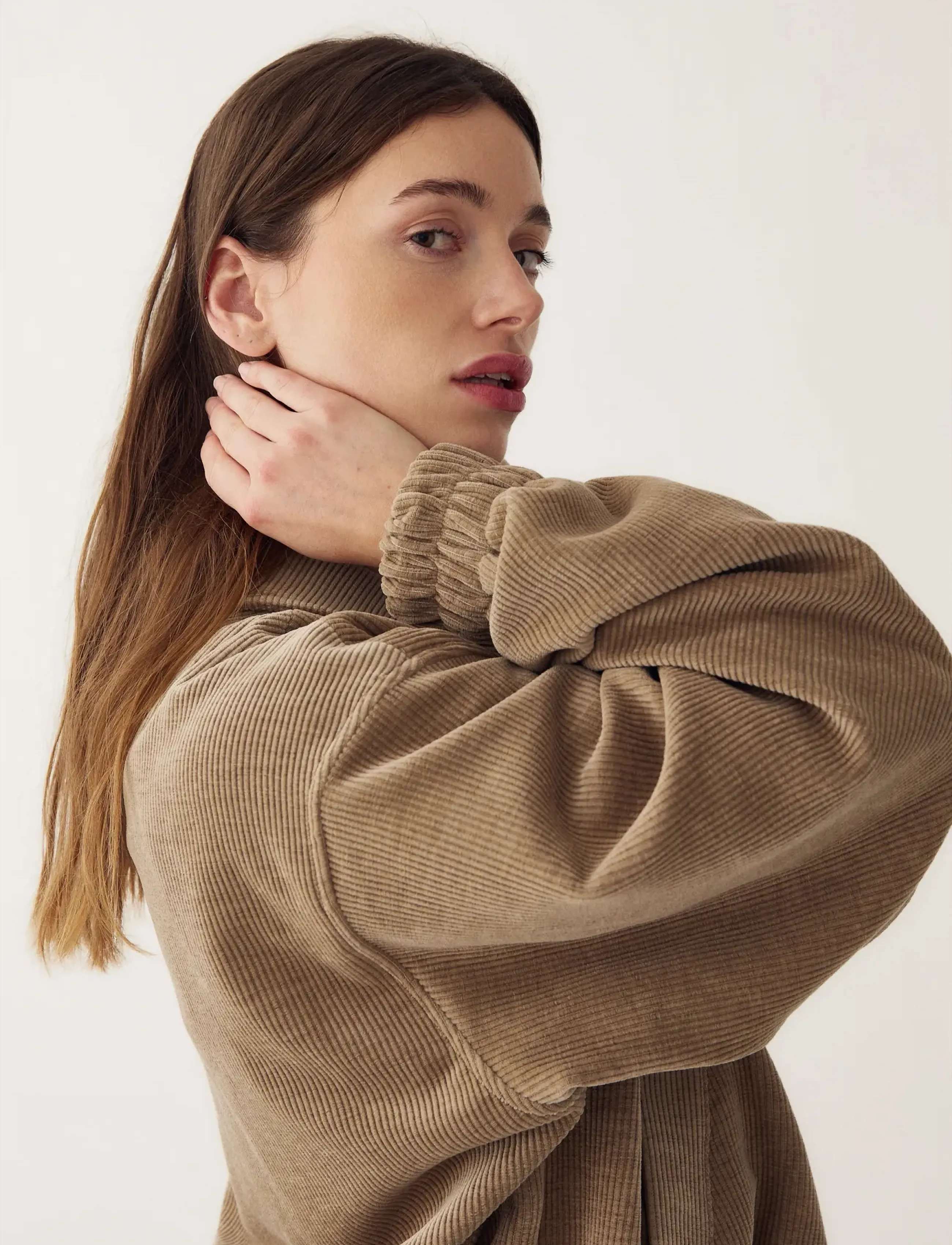 N-Keetrah Jacket 5