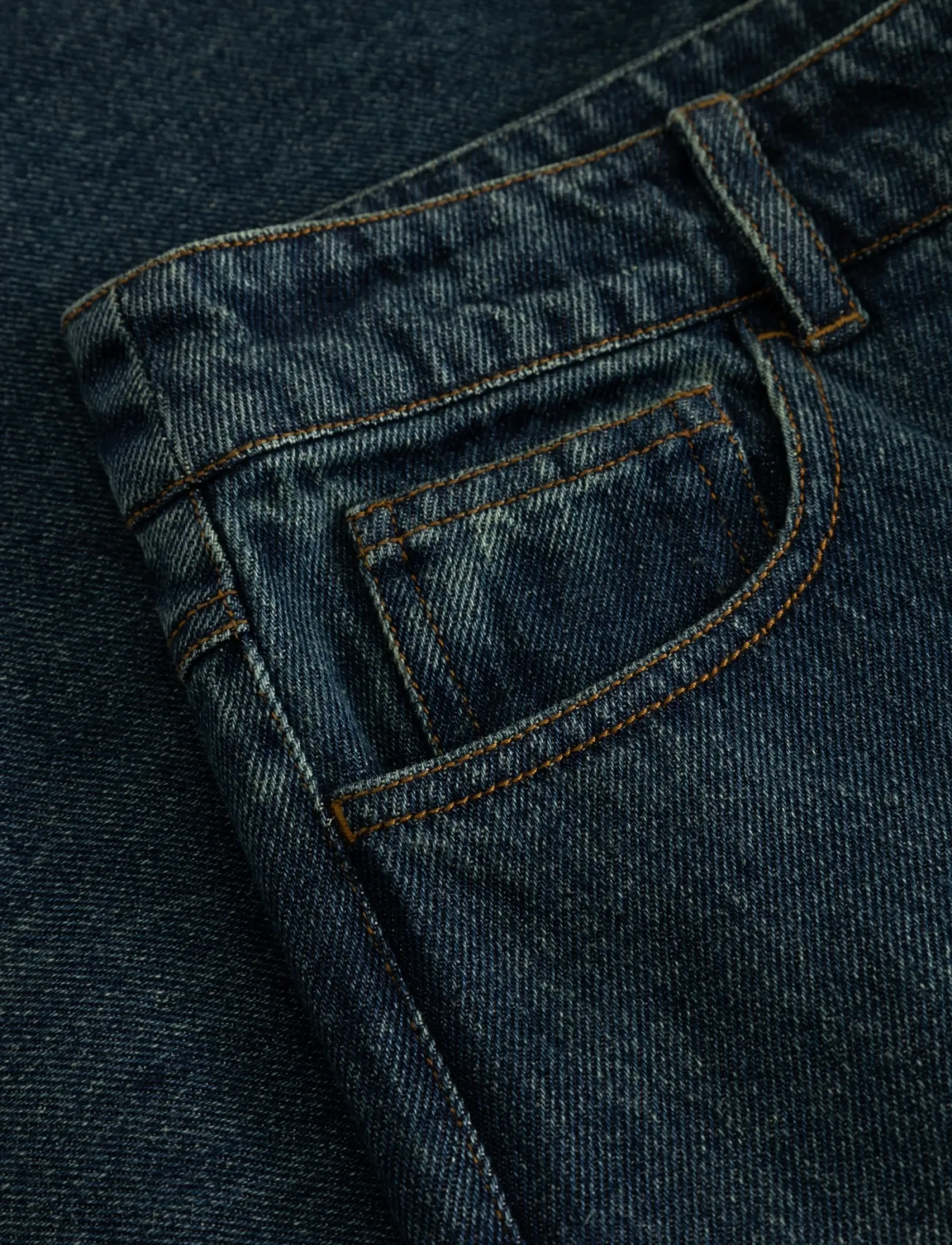 Noella - N-Katy MW Jorts - jorts - vintage blue wash - 3