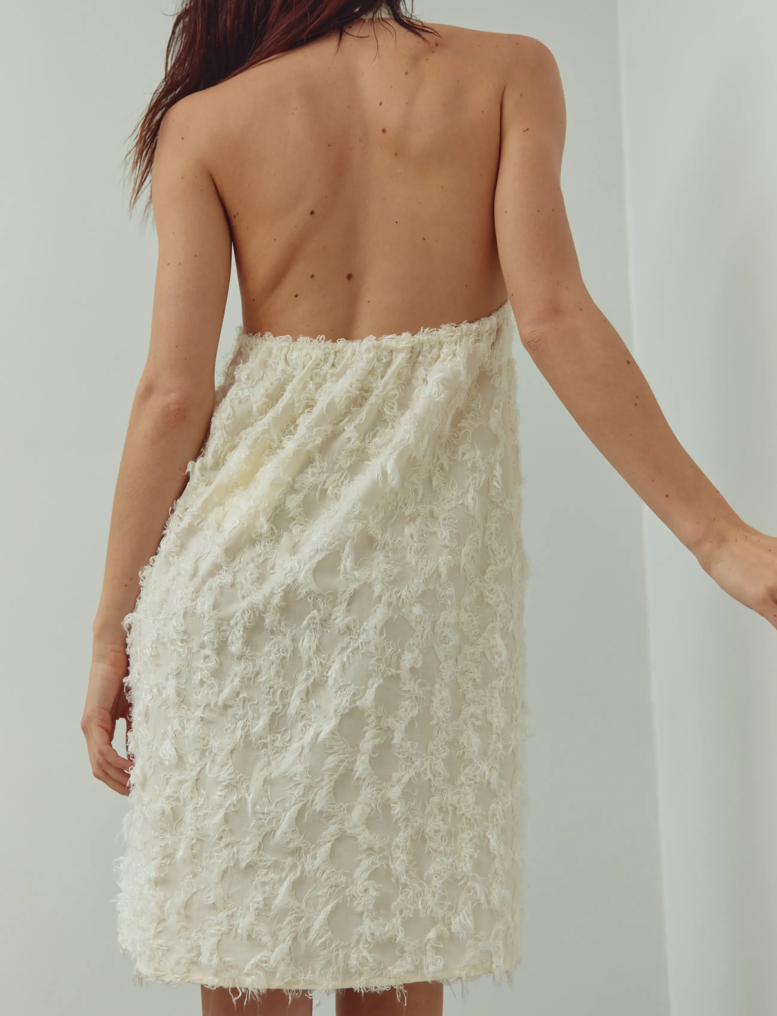 Noella N-Maci Dress korta klänningar dam – bild 5
