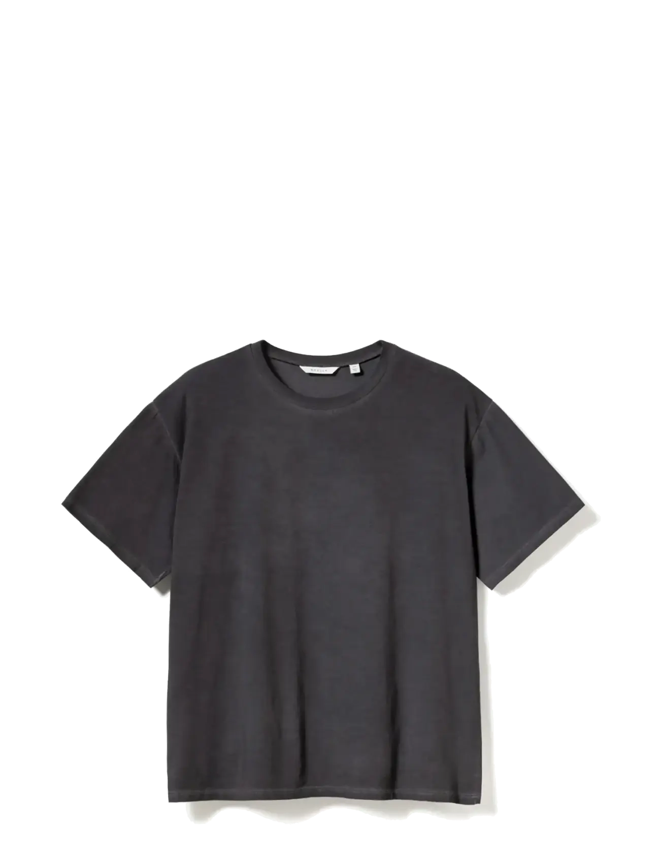 Noella N-Latona T-Shirt - T-shirts & Toppe - BLACK / black