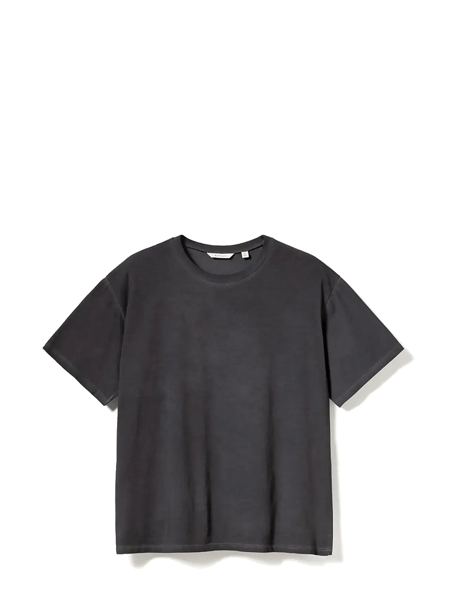Noella - N-Latona T-Shirt - t-shirts - black - 1