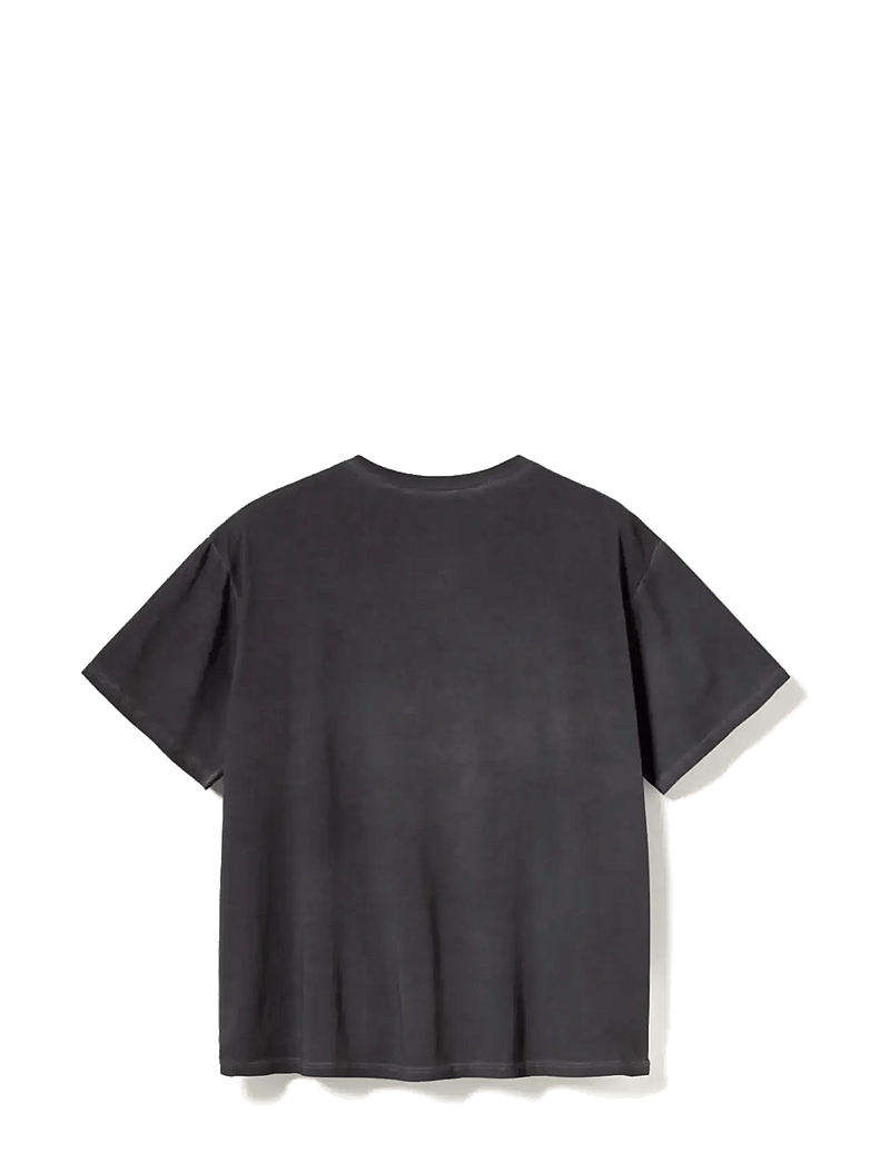 Noella - N-Latona T-Shirt - t-särgid - black - 2