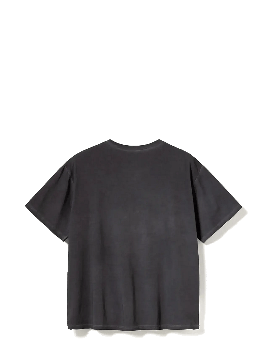 Noella - N-Latona T-Shirt - t-shirts - black - 2