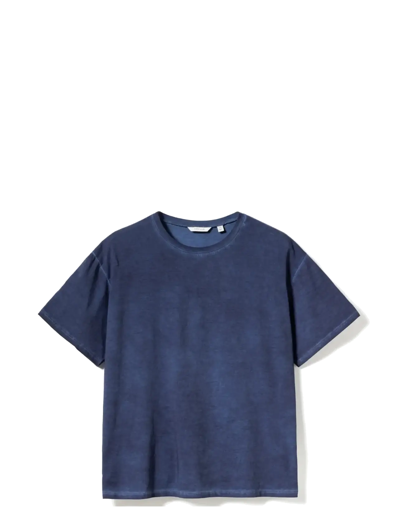 Noella N-Latona T-Shirt - Kampagne - DUSTY BLUE / blue