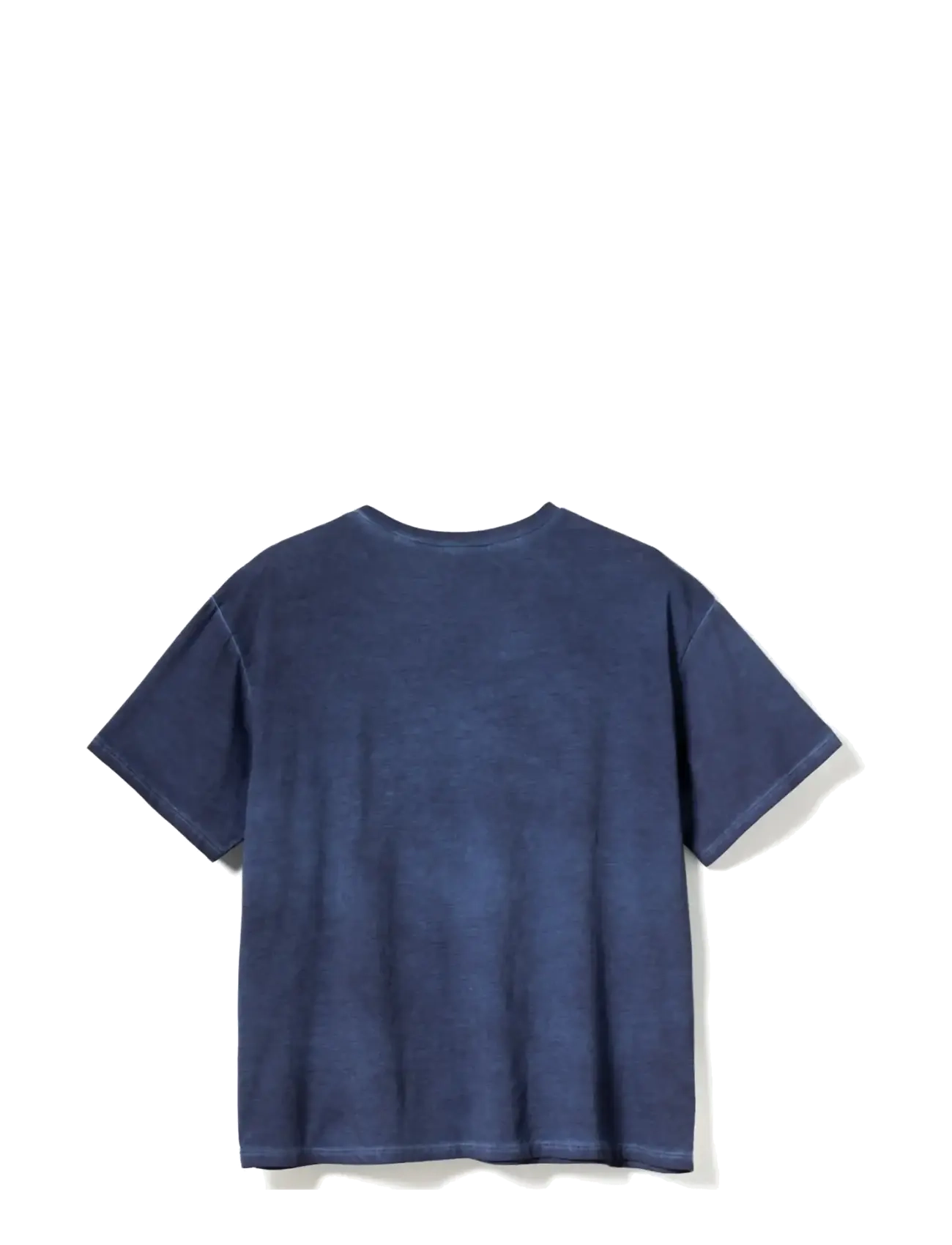 Noella - N-Latona T-Shirt - t-shirts - dusty blue - 1
