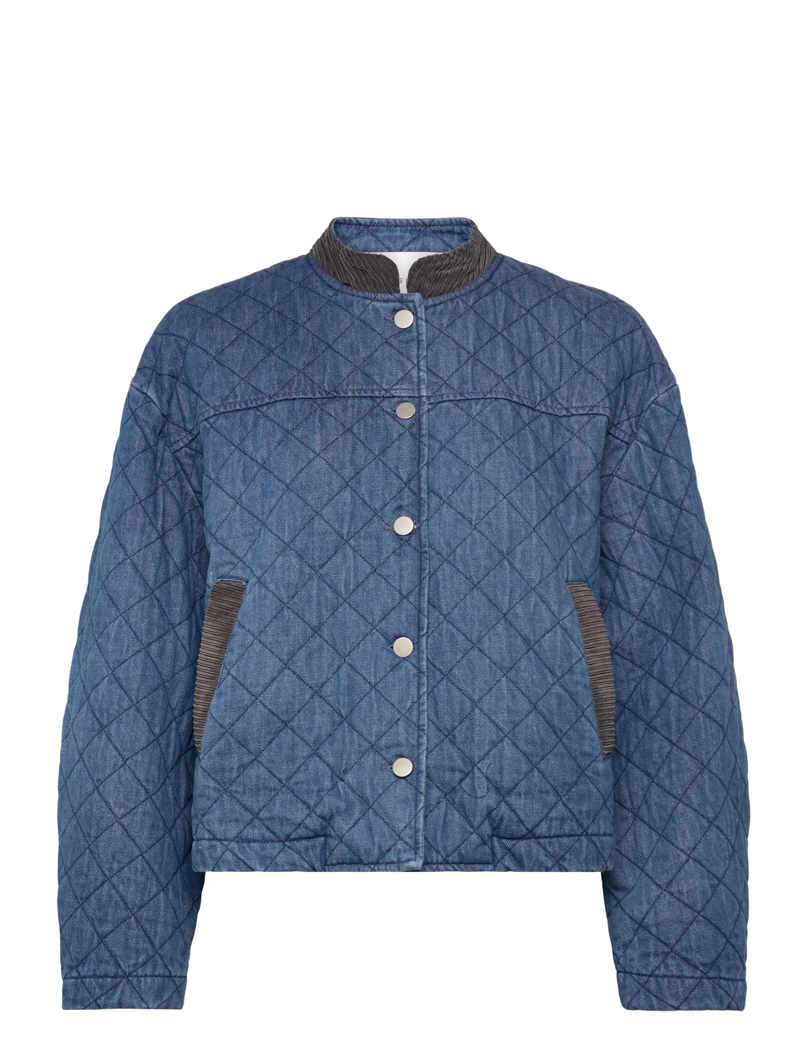 Noella N-Lashonda Jacket - Takit - BLUE WASH / blue
