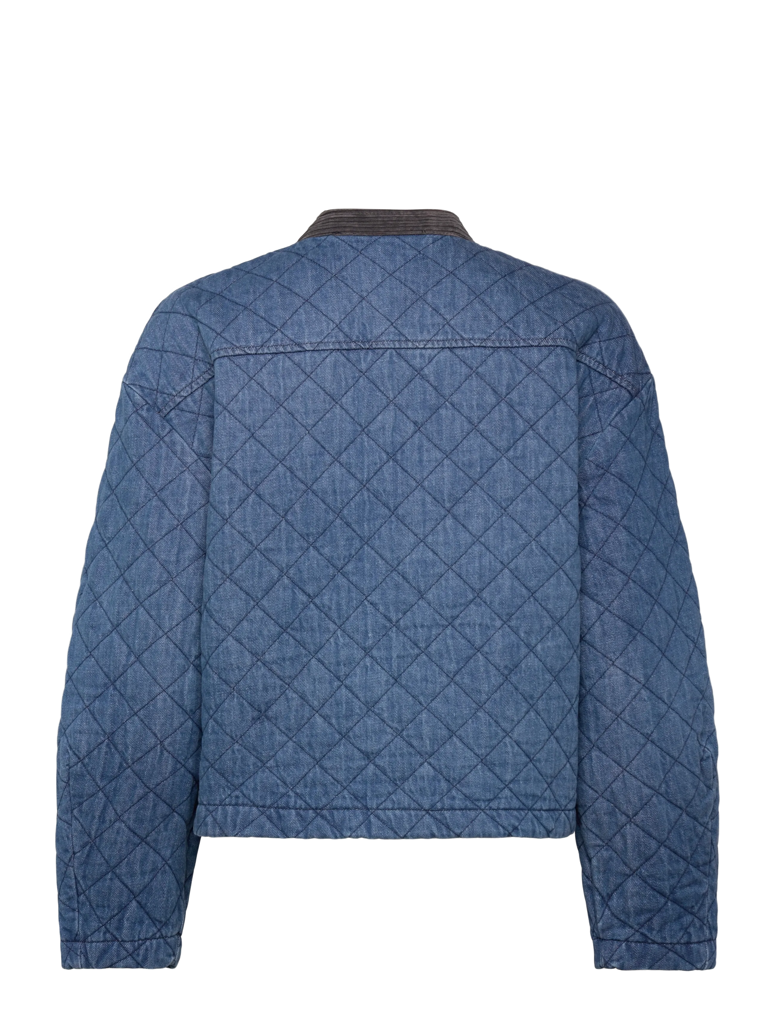 Noella - N-Lashonda Jacket - Üleriided - blue wash - 2