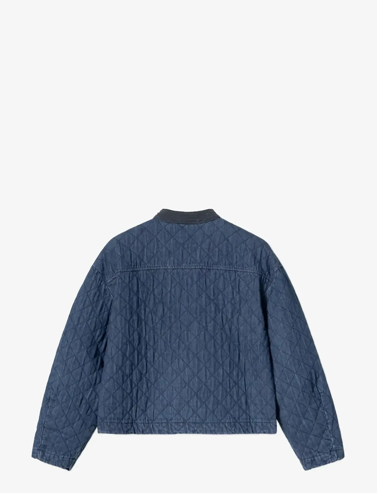 Noella - N-Lashonda Jacket - frühlingsjacken - blue wash - 3