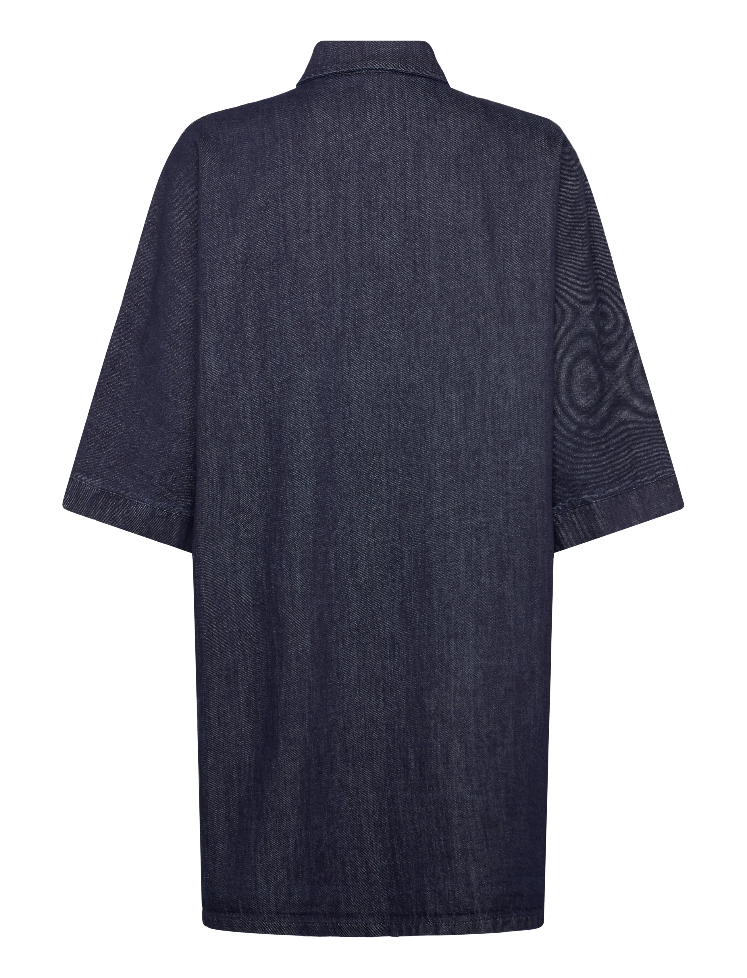 Noella - N-Leolani Dress - hemdkleider - blue wash - 2