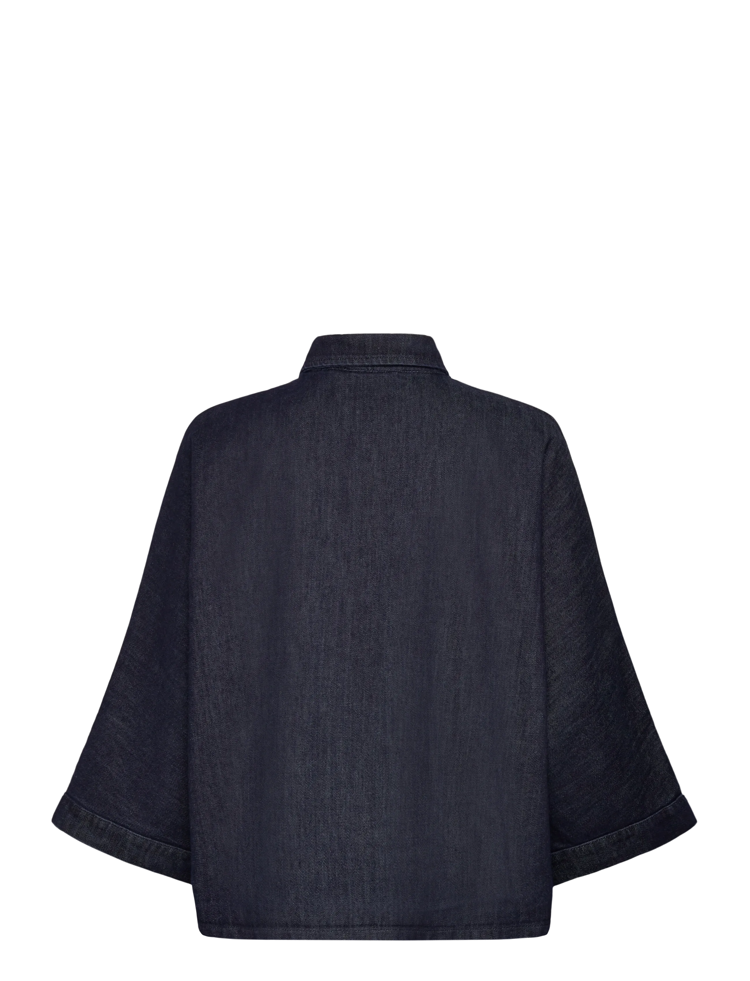Noella - N-Lashea Shirt - teksasärgid - blue wash - 2