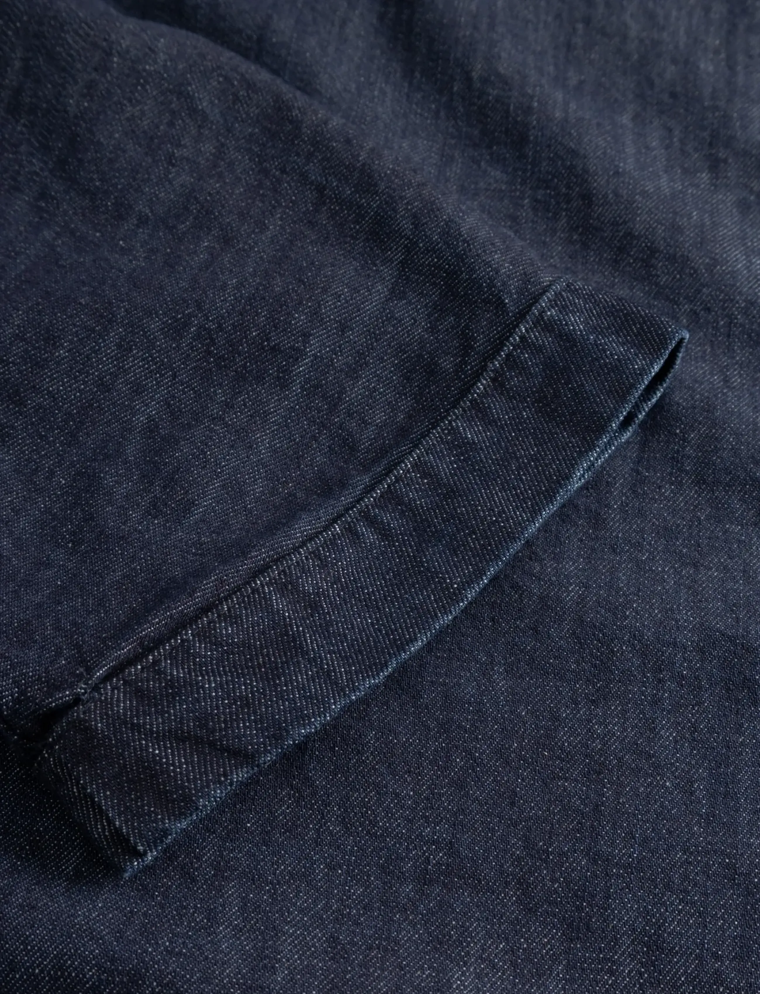 Noella - N-Lashea Shirt - teksasärgid - blue wash - 5
