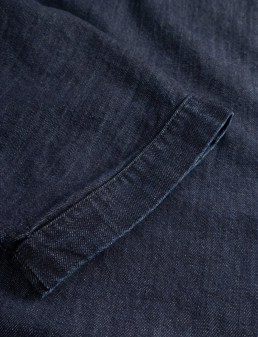 Noella - N-Lashea Shirt - denimskjorter - blue wash - 5