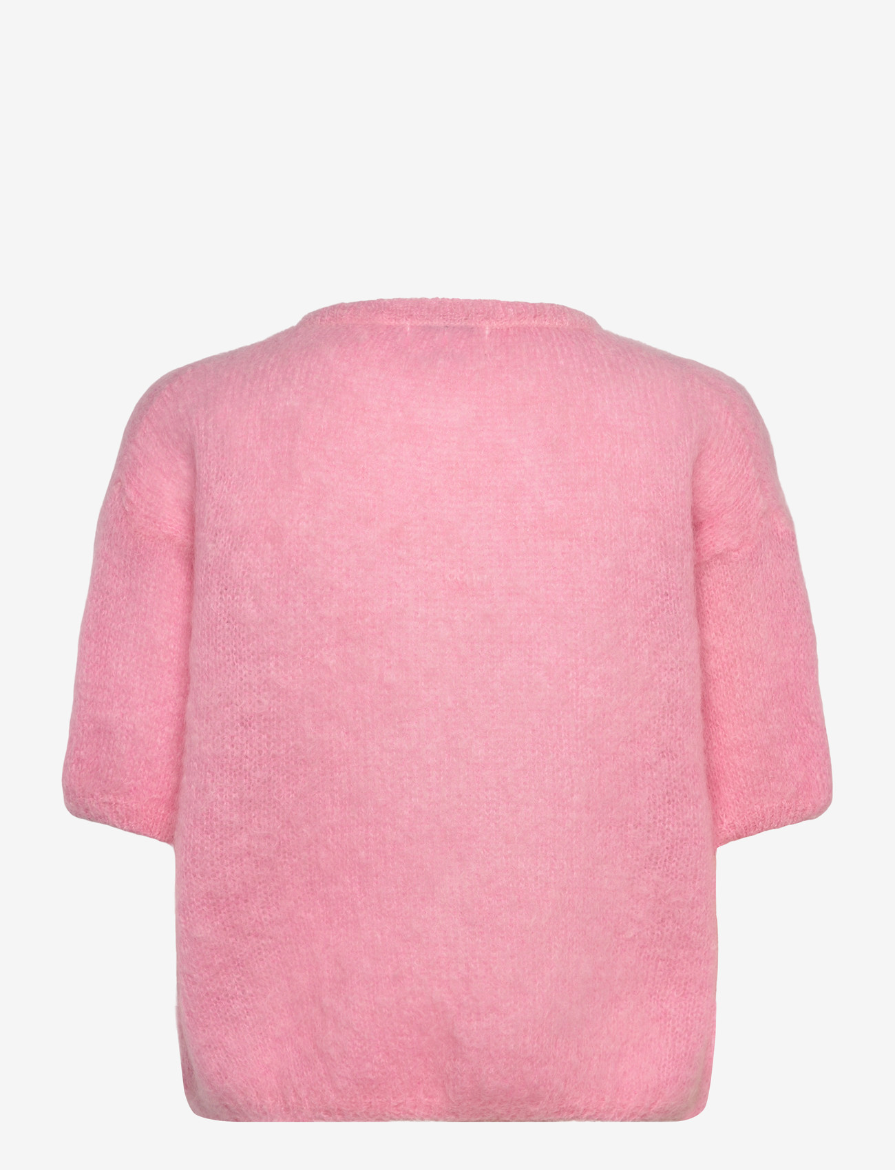 Noella - N-Lorell Knit Cardigan - cardigans - baby pink - 1