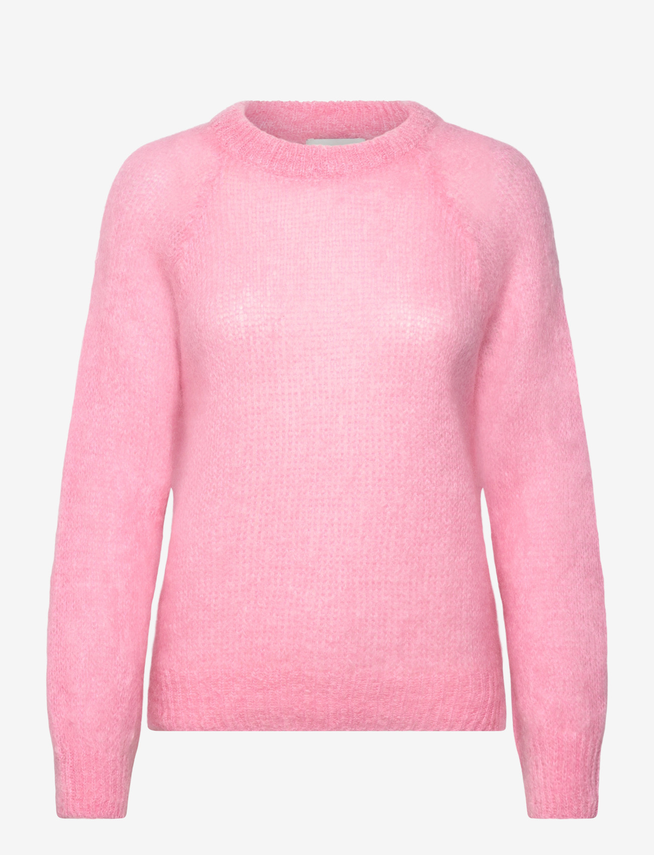 Noella - N-Latora Knit - pullover - baby pink - 1