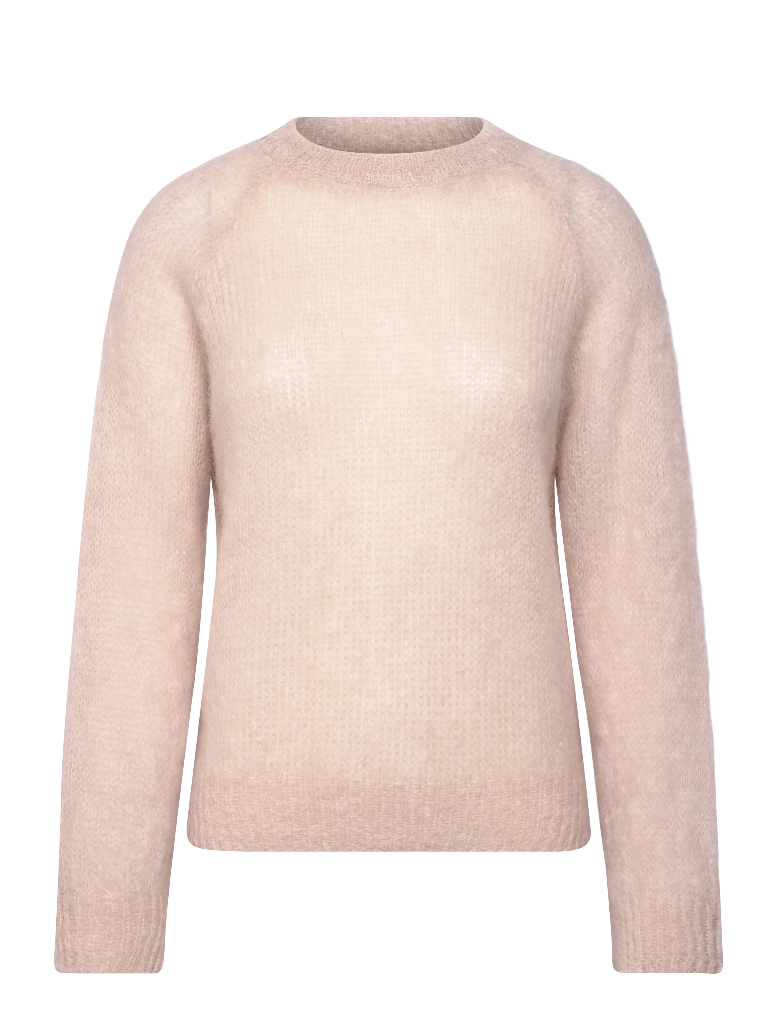 Noella N-Latora Knit - Kampaania - BEIGE / beige