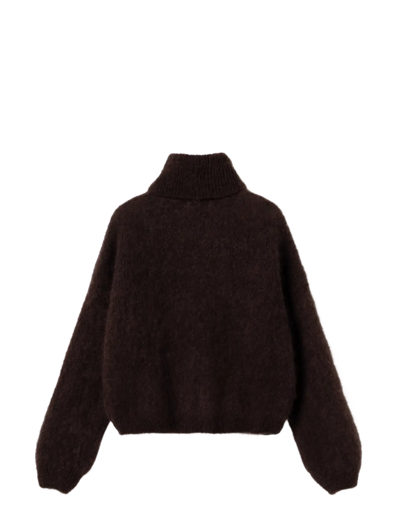 DARK BROWN CHOCOLATE