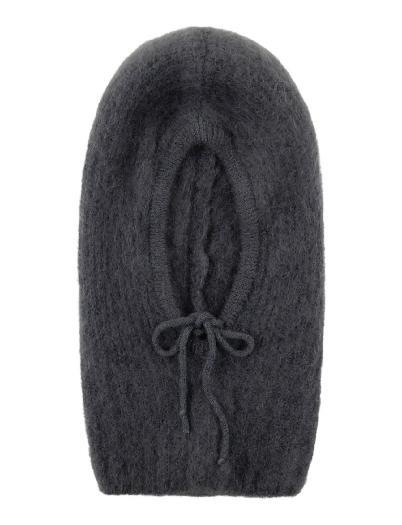 MEDIUM GREY MELANGE