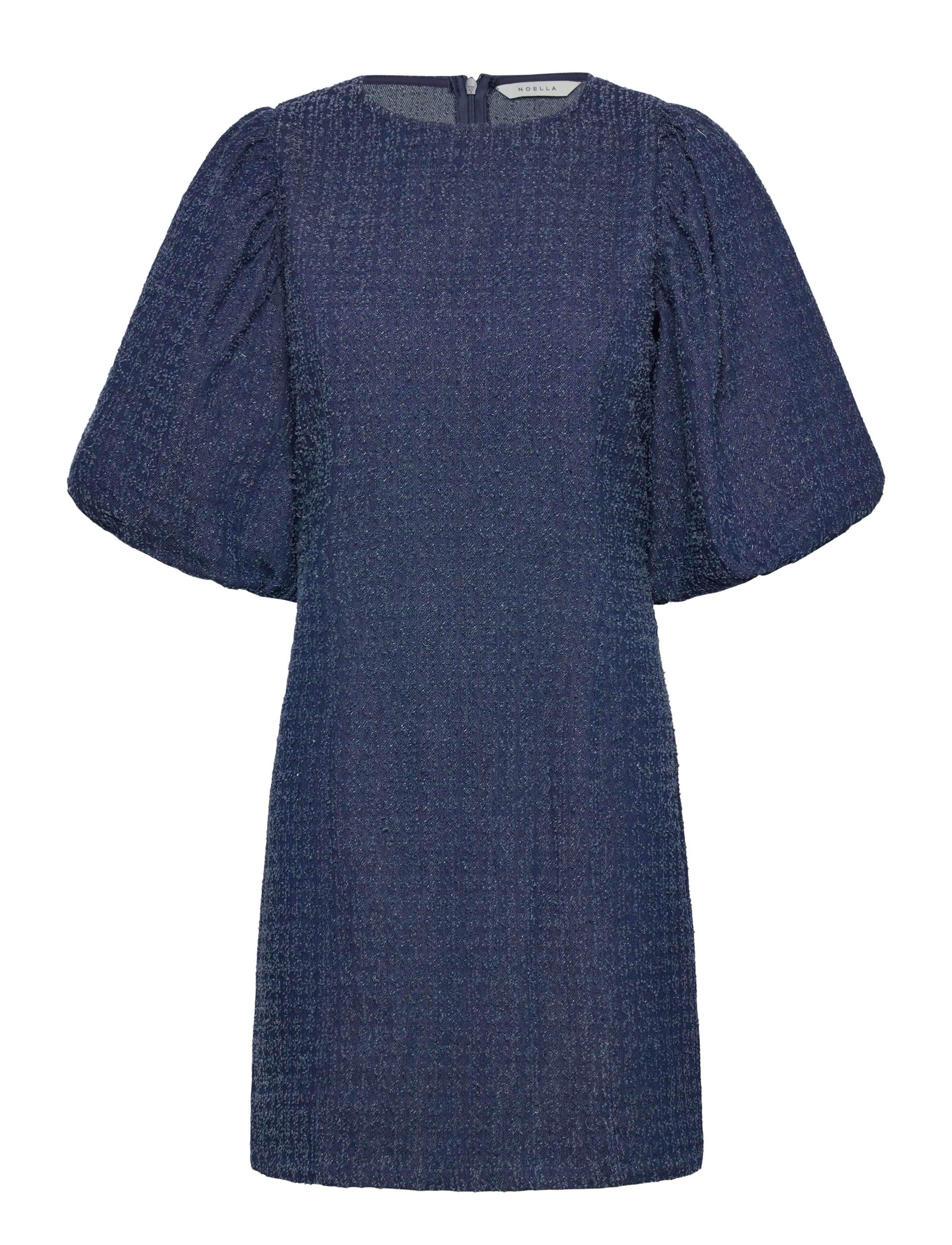 DARK BLUE WASH