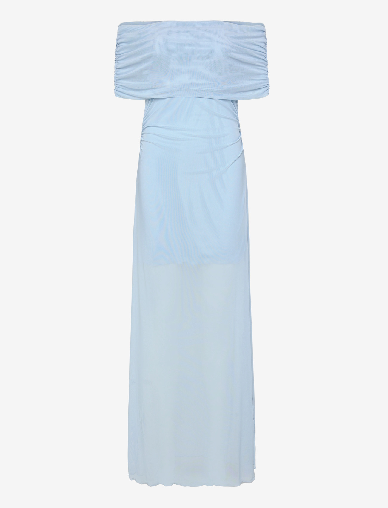 Noella - N-Melani Dress - cocktailkleider - air blue - 1
