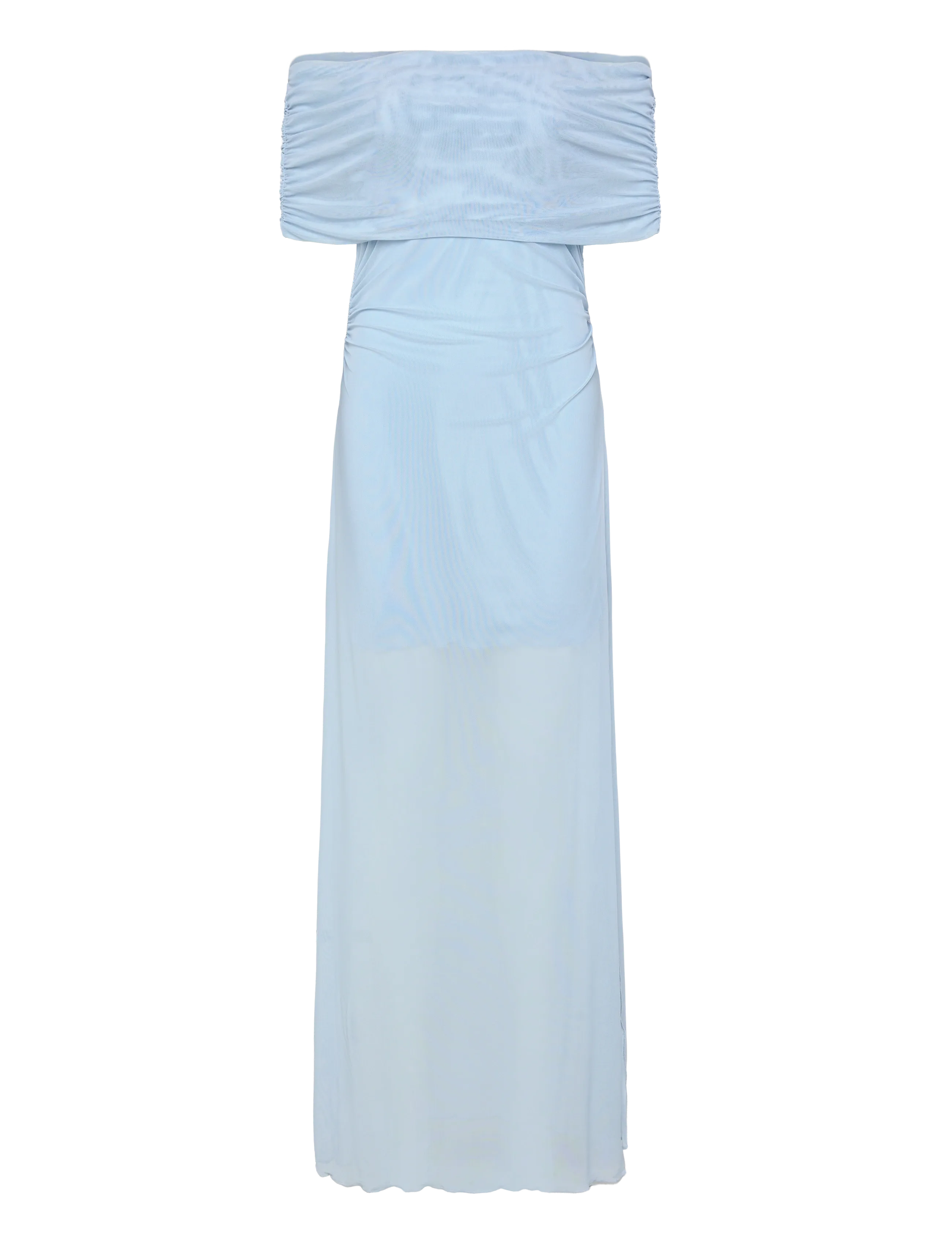 Noella N-Melani Dress - Nyheder - AIR BLUE / blue