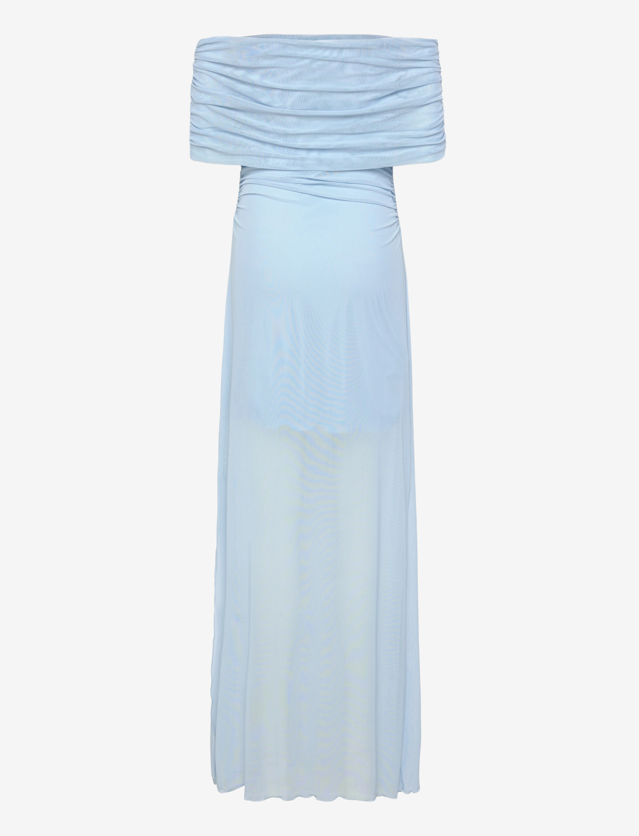 Noella - N-Melani Dress - cocktailkleider - air blue - 2