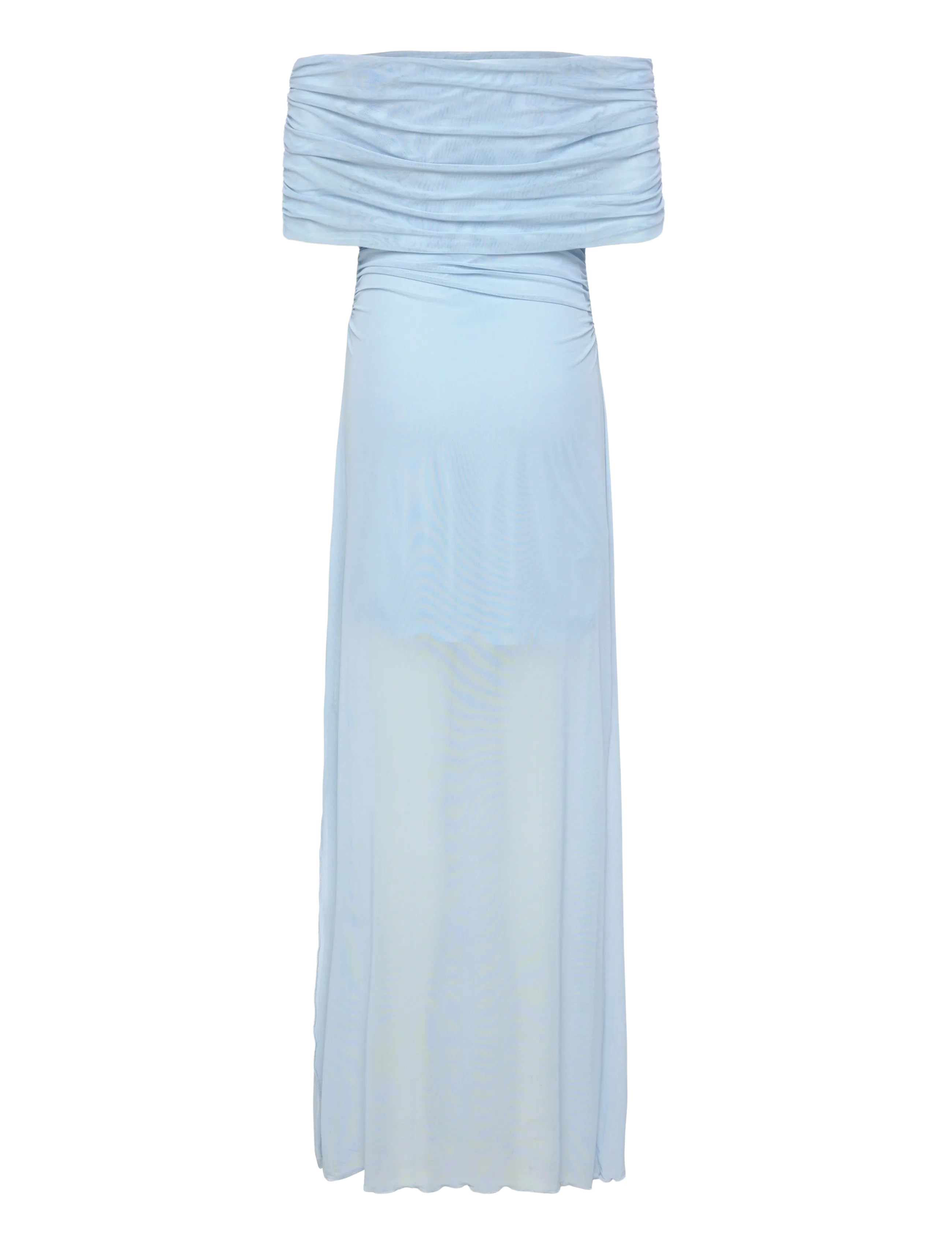 Noella - N-Melani Dress - abendkleider - air blue - 2