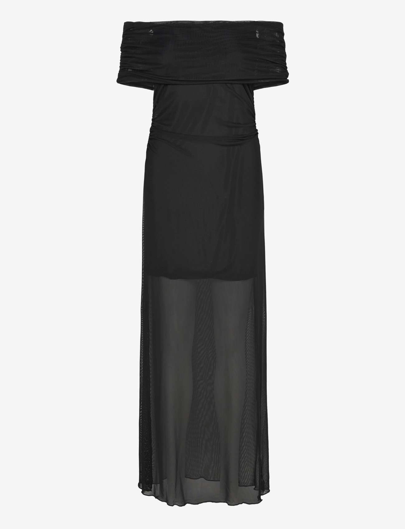 Noella - N-Melani Dress - Õhtukleidid - black - 1