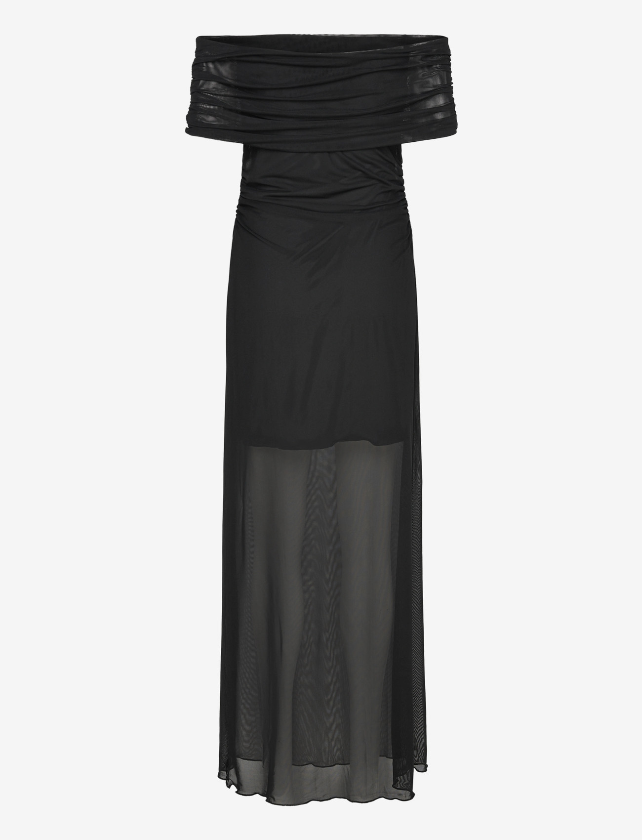 Noella - N-Melani Dress - Õhtukleidid - black - 2