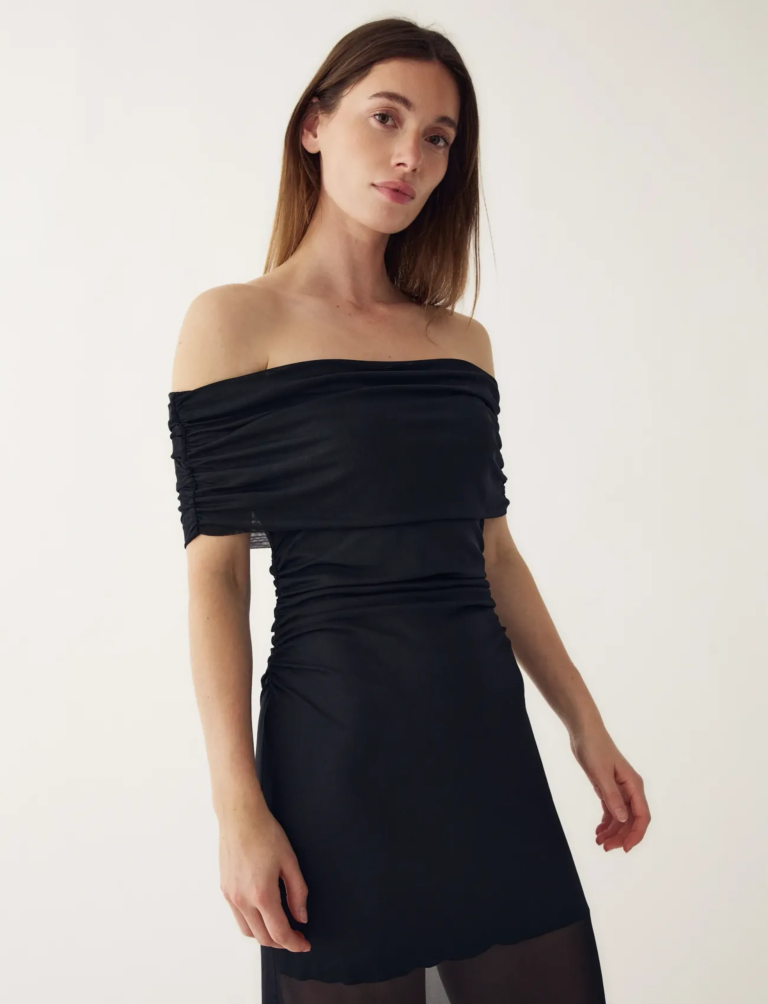Noella N-Melani Dress maxiklänningar dam – bild 4