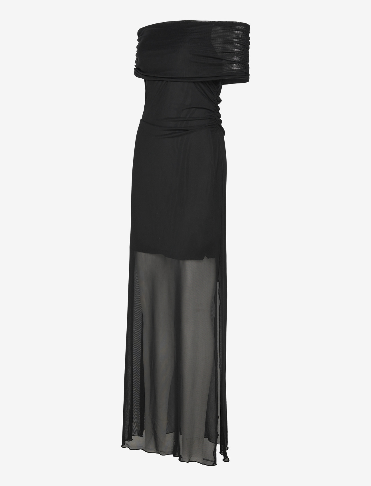 Noella - N-Melani Dress - Õhtukleidid - black - 3