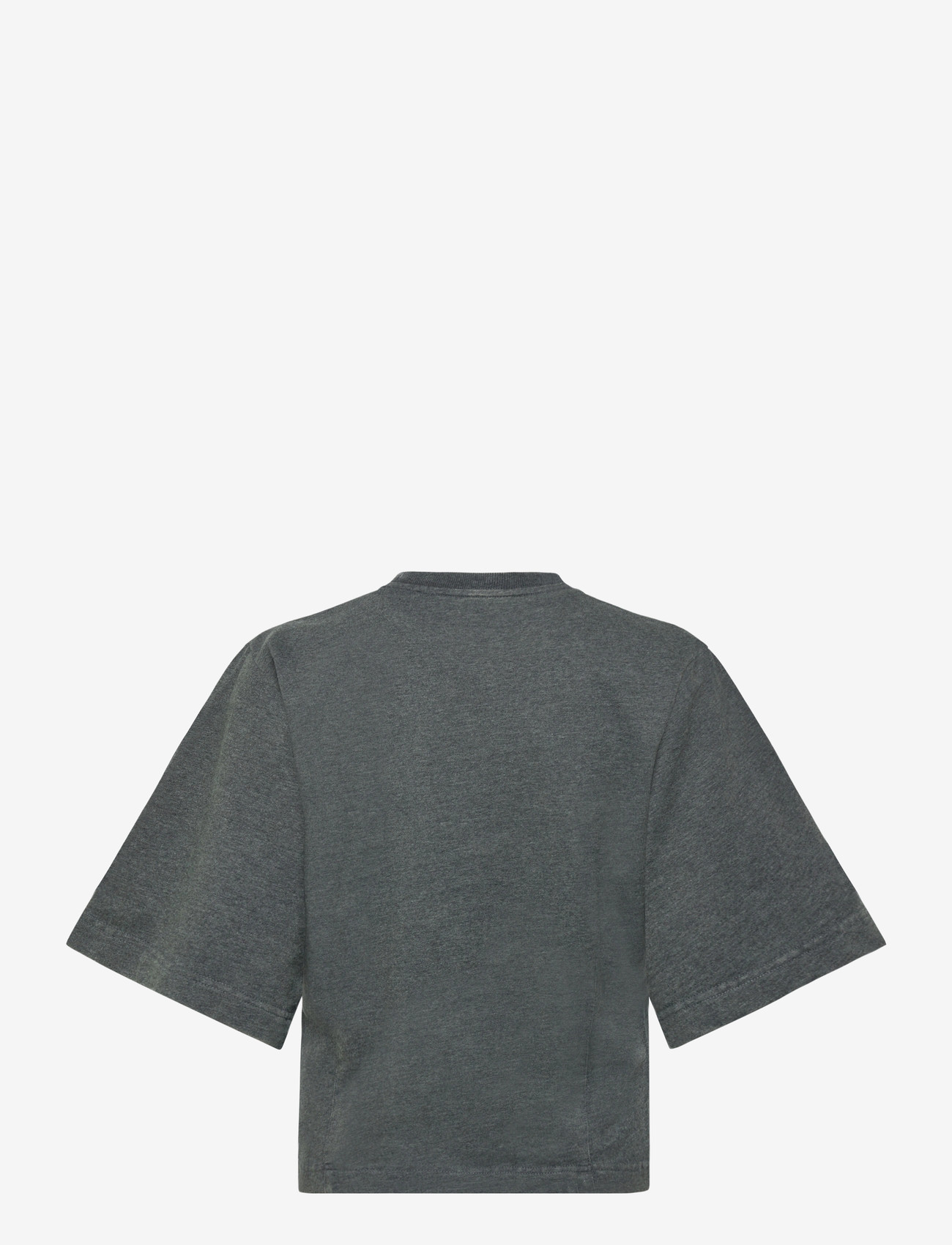 Noella - N-Marigold T-shirt - t-shirts - grey wash - 2