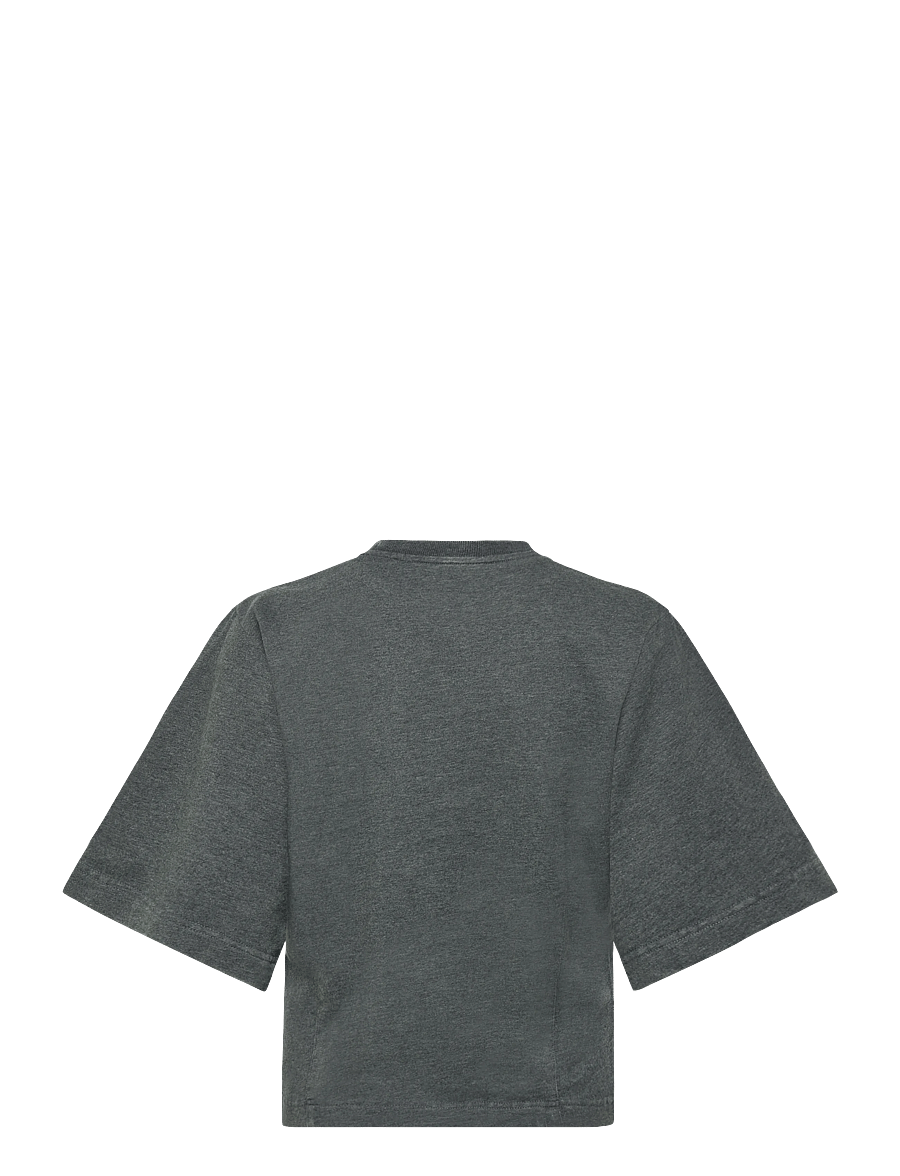 Noella - N-Marigold T-shirt - t-shirts - grey wash - 2