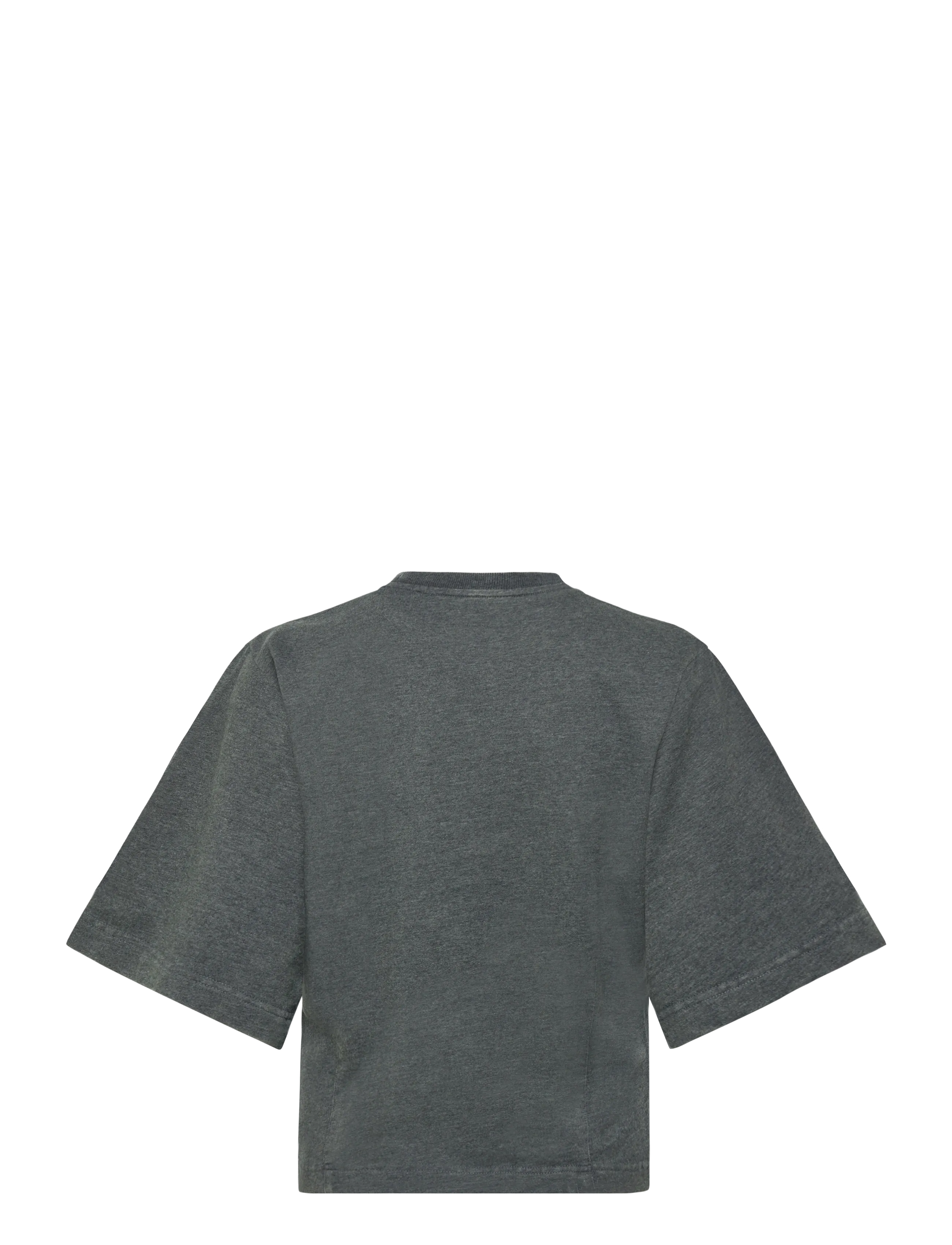 Noella - N-Marigold T-shirt - t-paidat - grey wash - 2